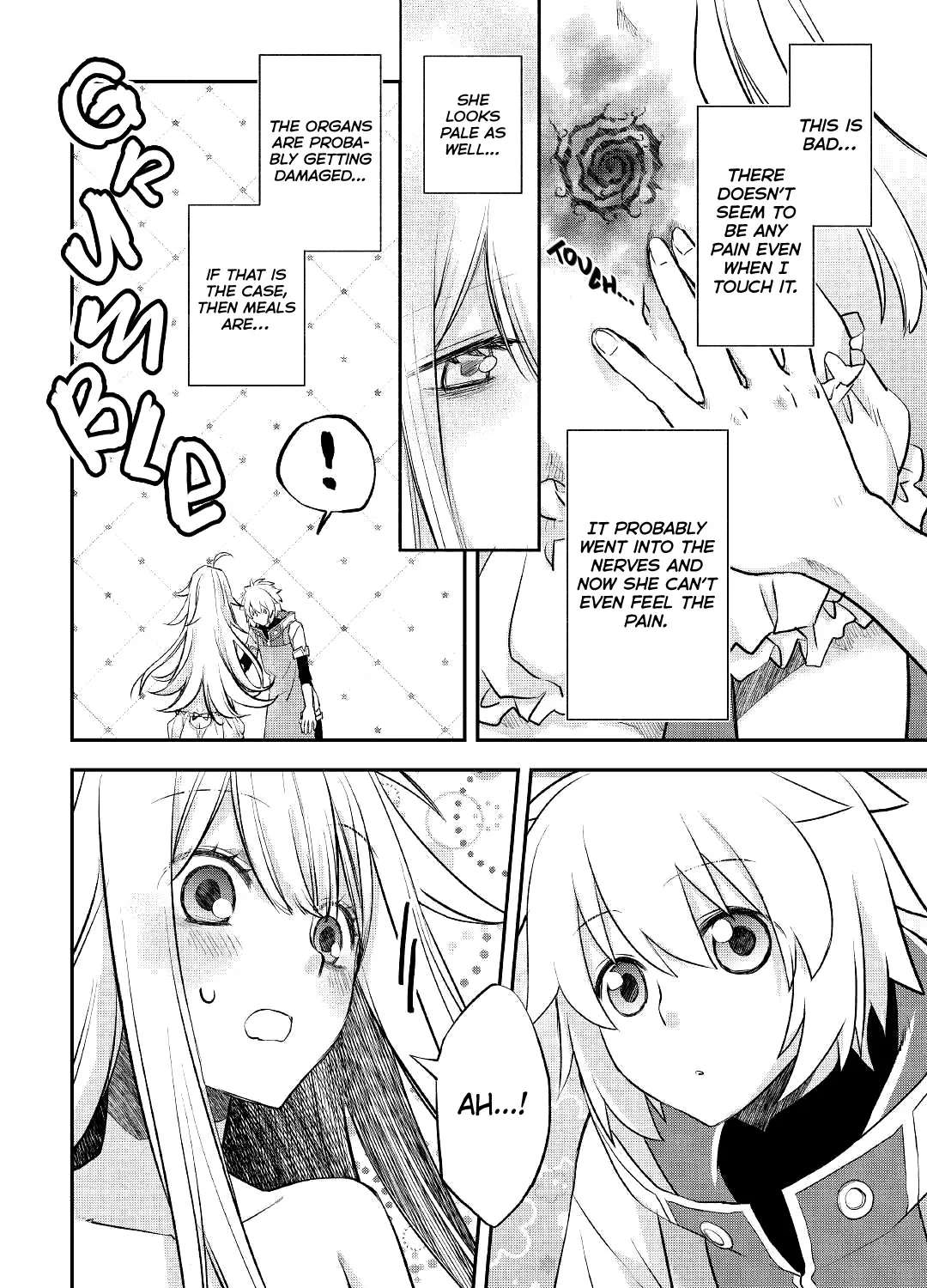 Kanchigai no Atelier Meister Chapter 5 page 9 - 
