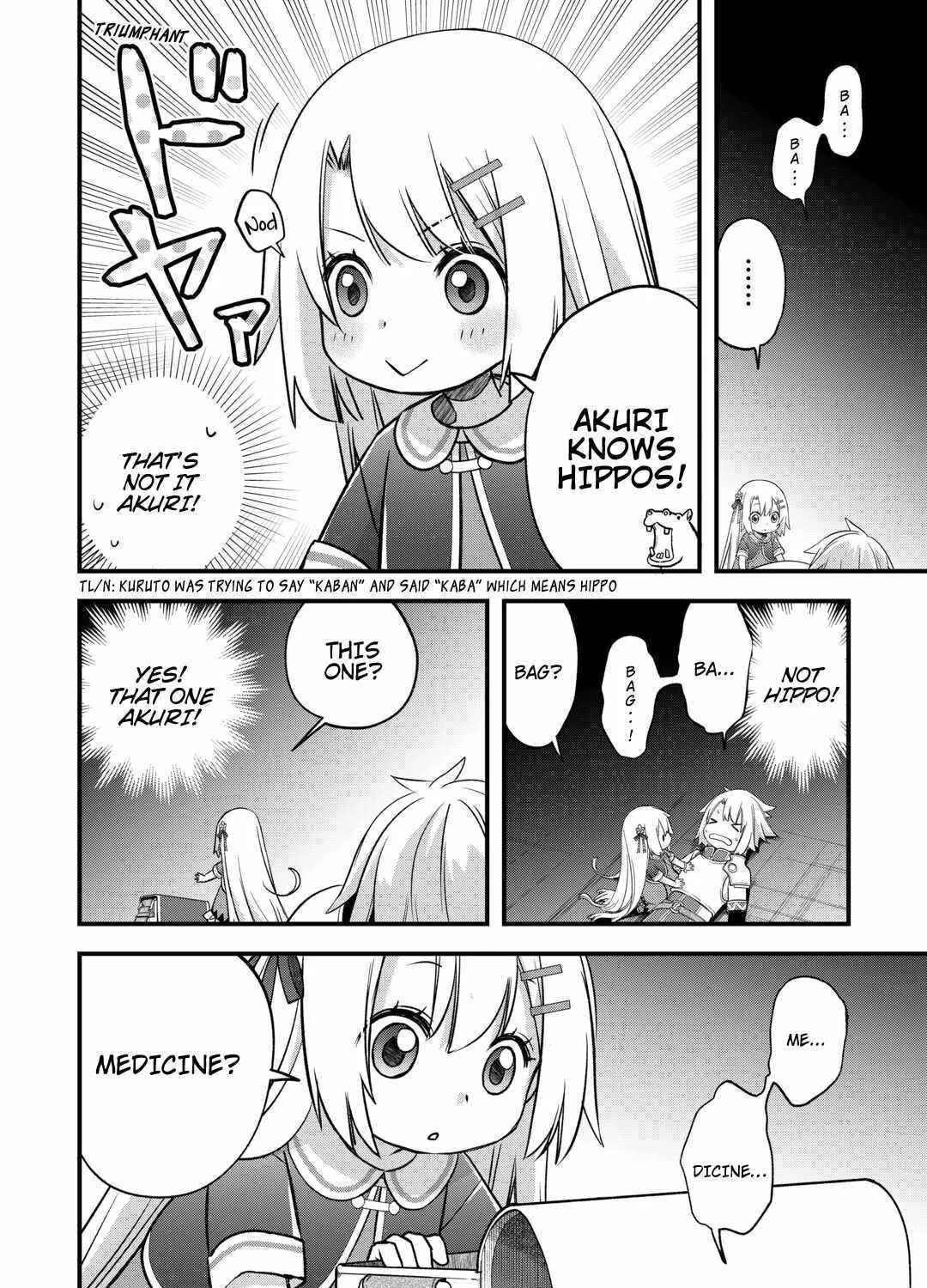 Kanchigai no Atelier Meister Chapter 50 page 26 - 