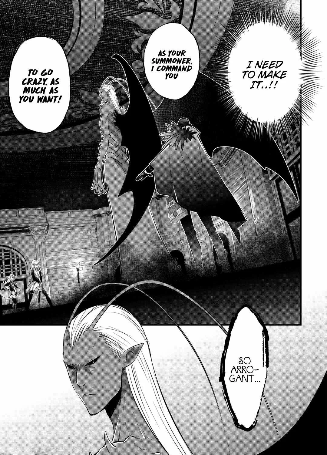 Kanchigai no Atelier Meister Chapter 50 page 40 - 