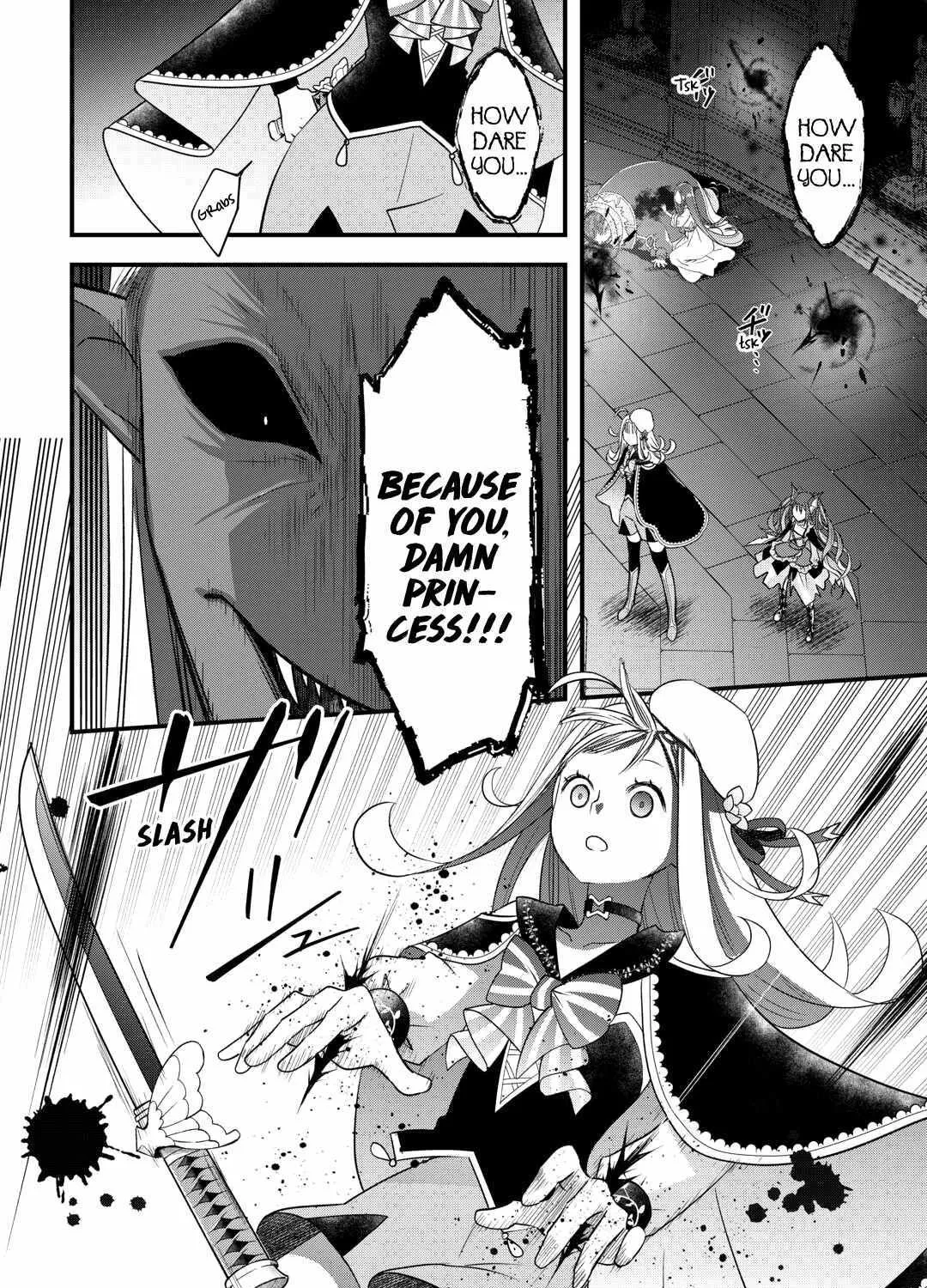 Kanchigai no Atelier Meister Chapter 50 page 46 - 