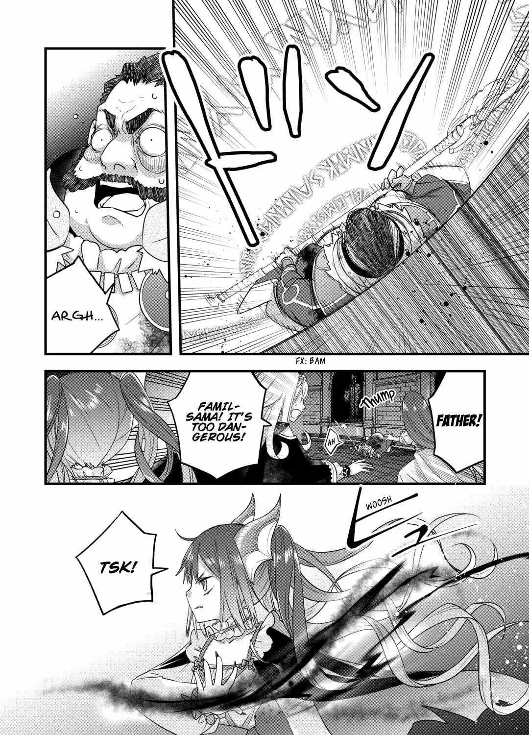 Kanchigai no Atelier Meister Chapter 50 page 10 - 