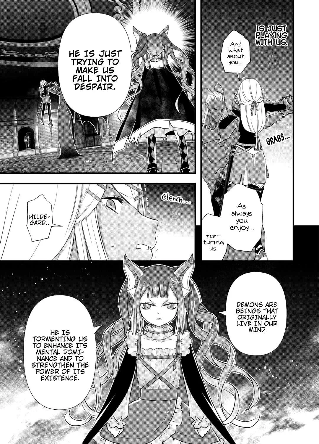 Kanchigai no Atelier Meister Chapter 51 page 16 - 