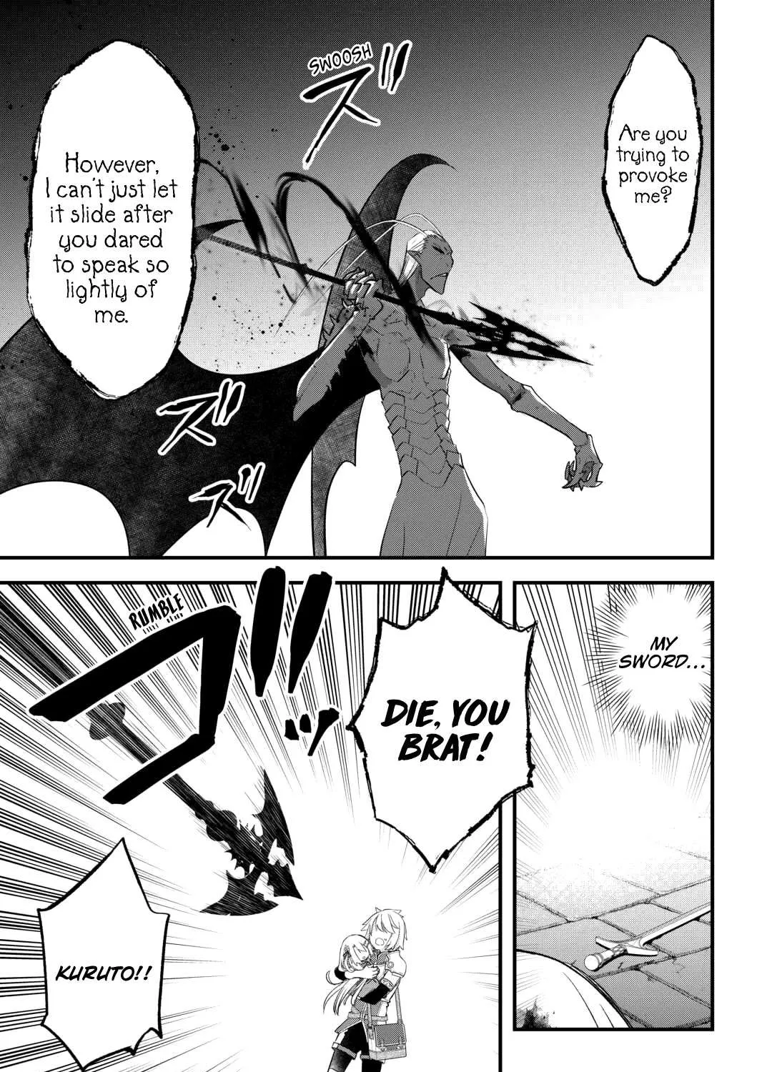 Kanchigai no Atelier Meister Chapter 51 page 24 - 
