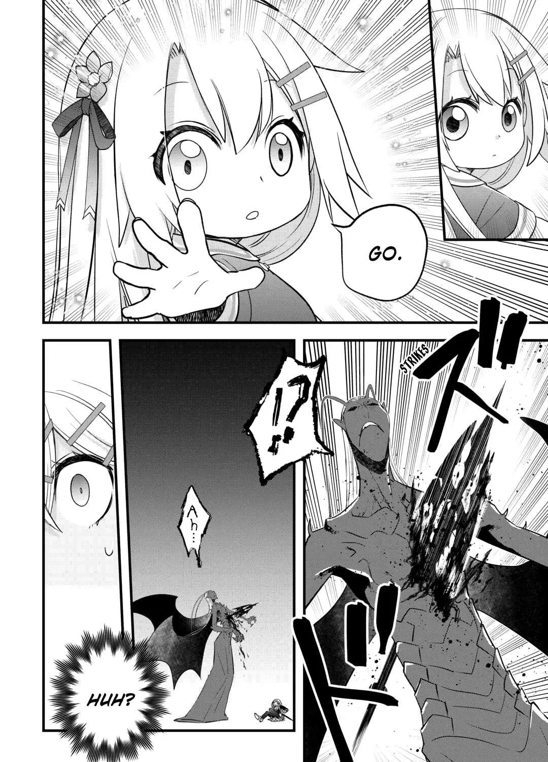 Kanchigai no Atelier Meister Chapter 51 page 26 - 