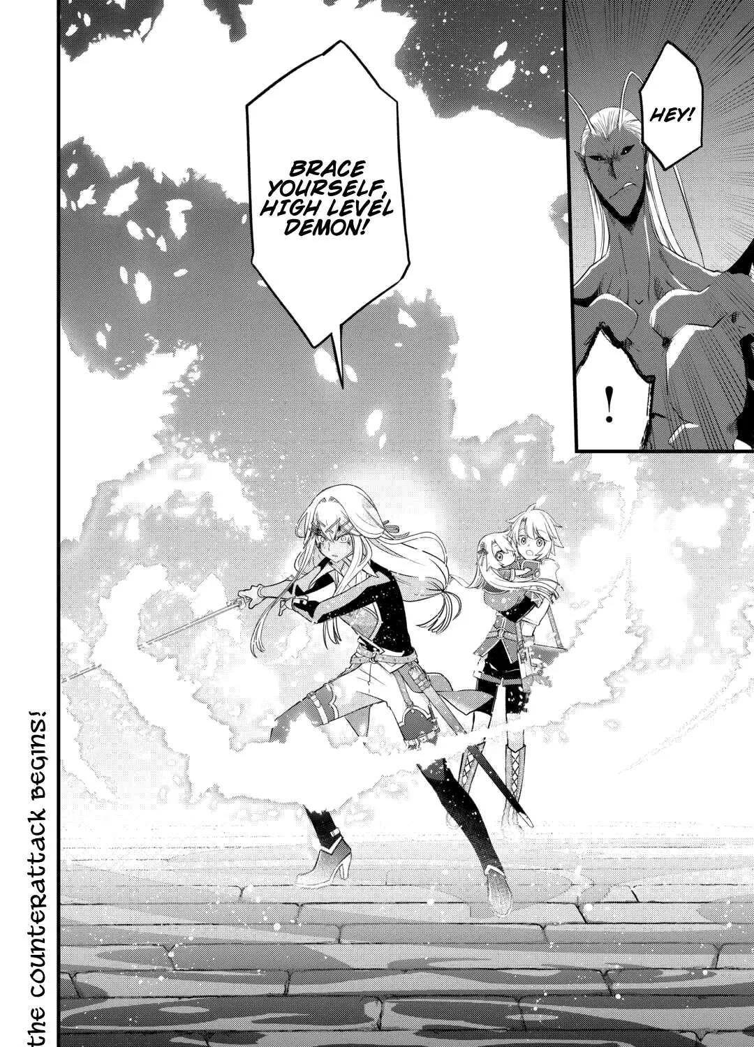 Kanchigai no Atelier Meister Chapter 51 page 42 - 