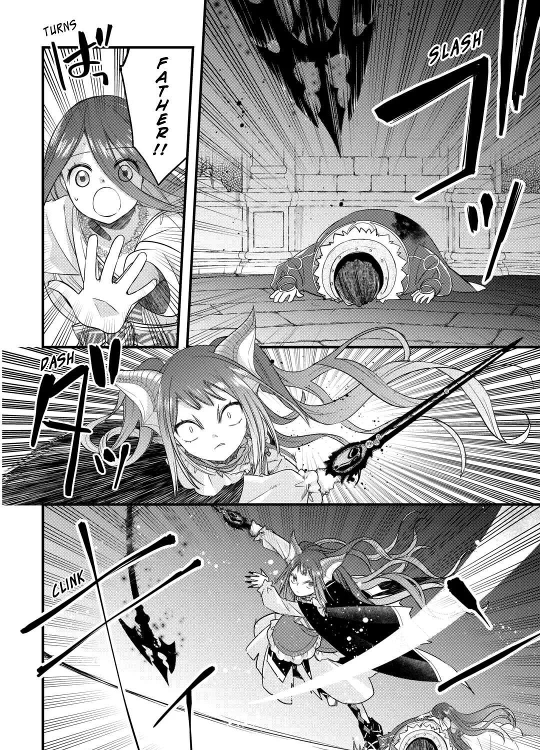 Kanchigai no Atelier Meister Chapter 51 page 6 - 