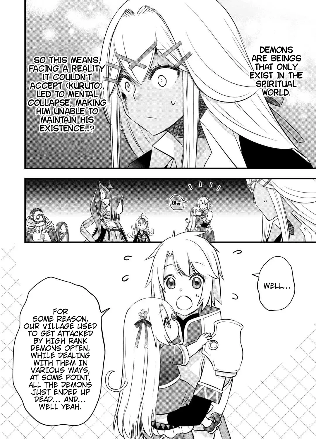 Kanchigai no Atelier Meister Chapter 52 page 26 - 