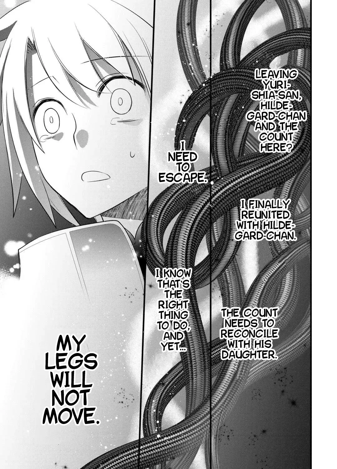 Kanchigai no Atelier Meister Chapter 52 page 44 - 