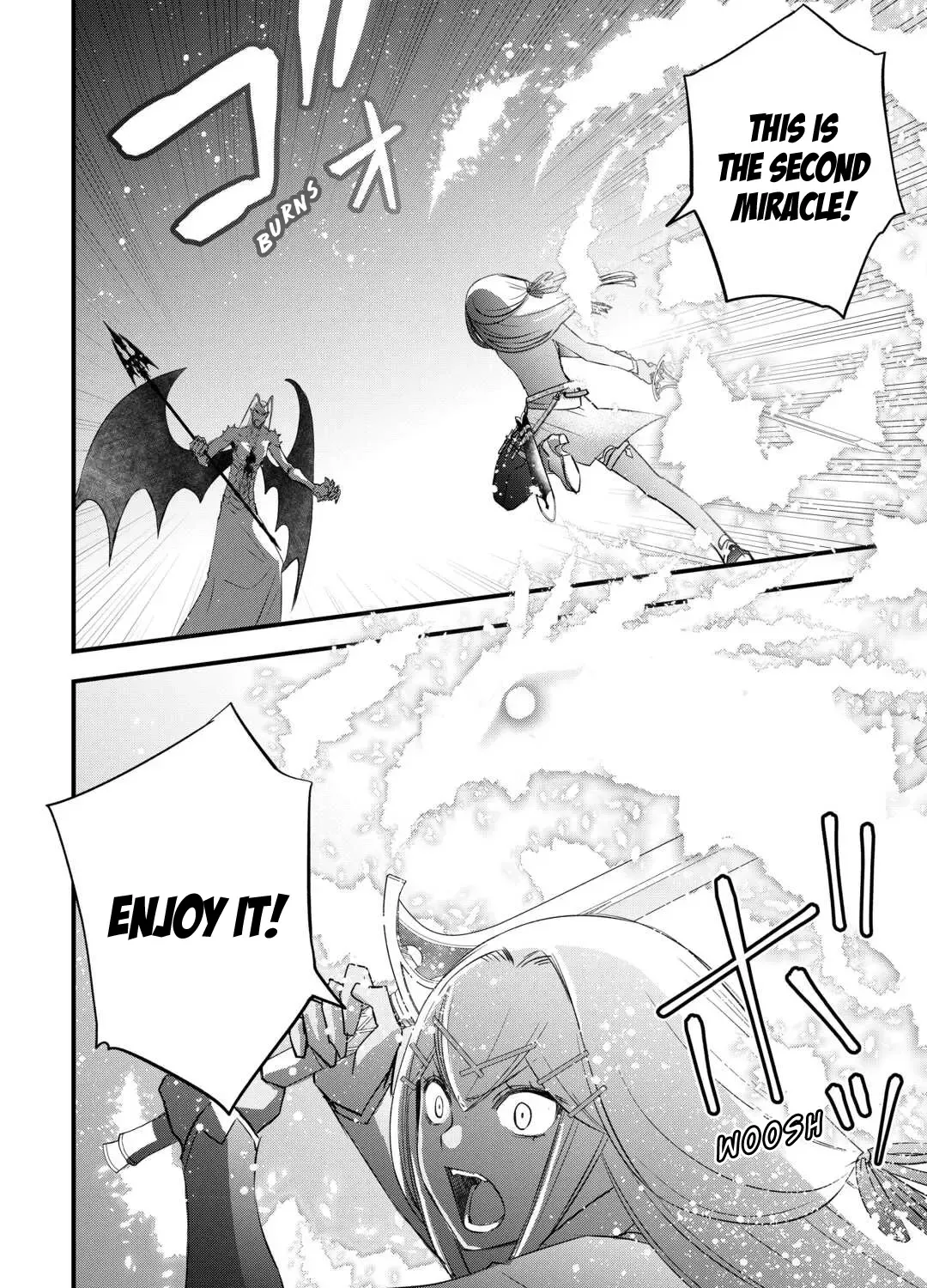 Kanchigai no Atelier Meister Chapter 52 page 6 - 