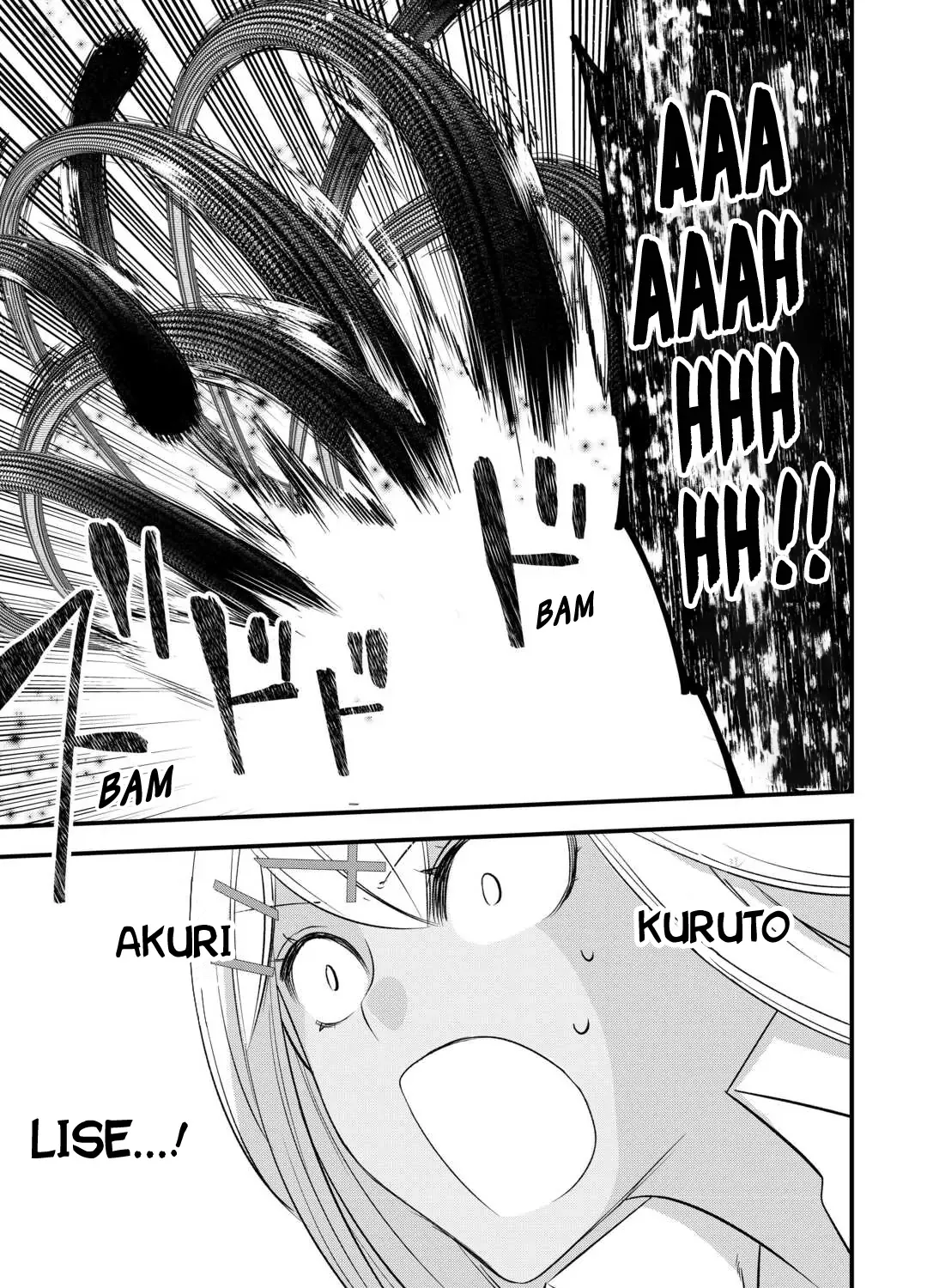 Kanchigai no Atelier Meister Chapter 53 page 12 - 