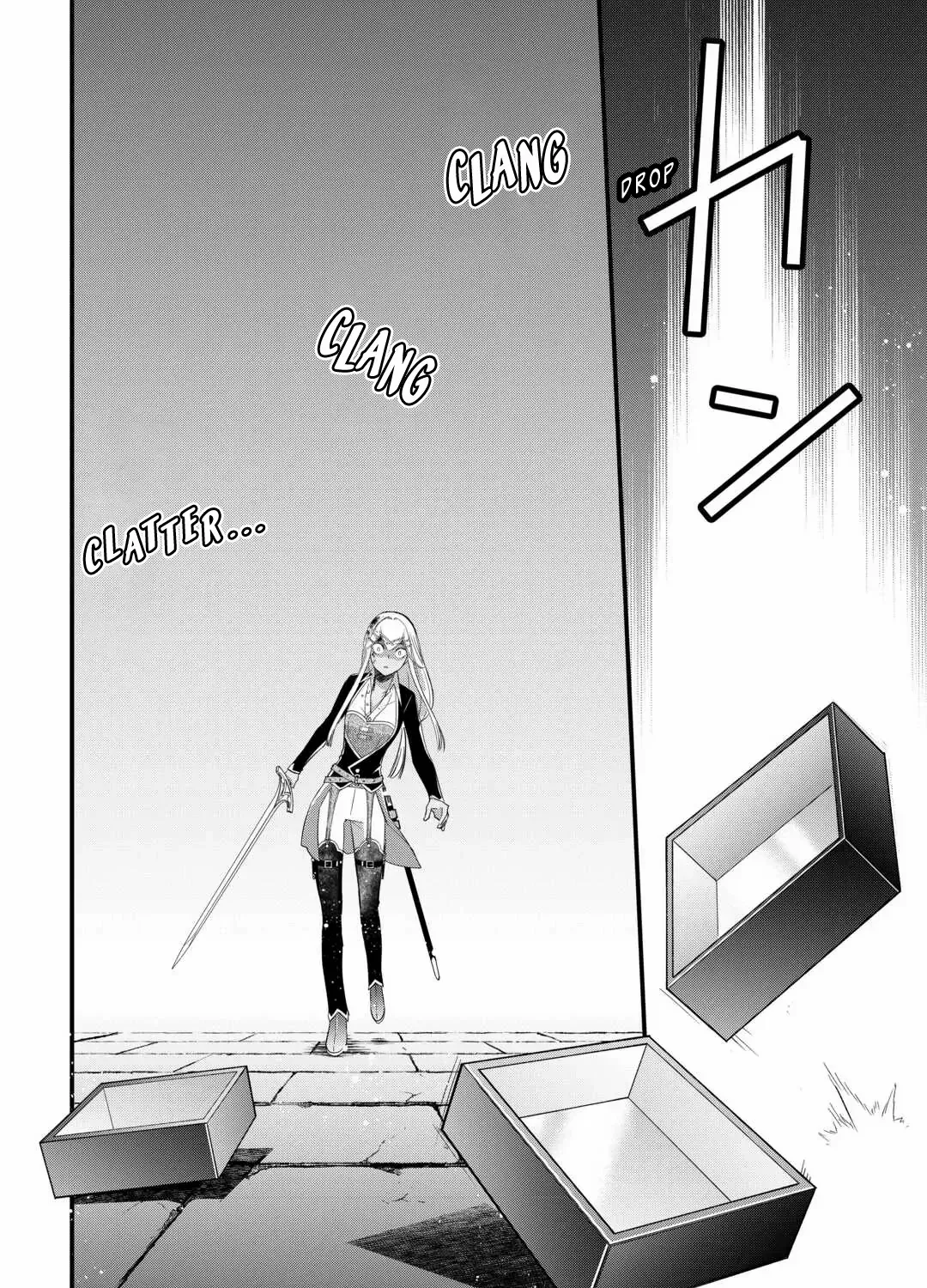 Kanchigai no Atelier Meister Chapter 53 page 14 - 