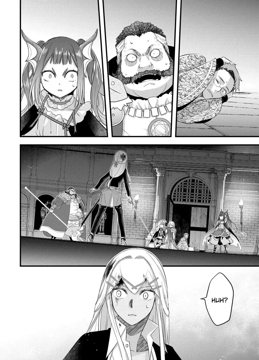 Kanchigai no Atelier Meister Chapter 53 page 18 - 