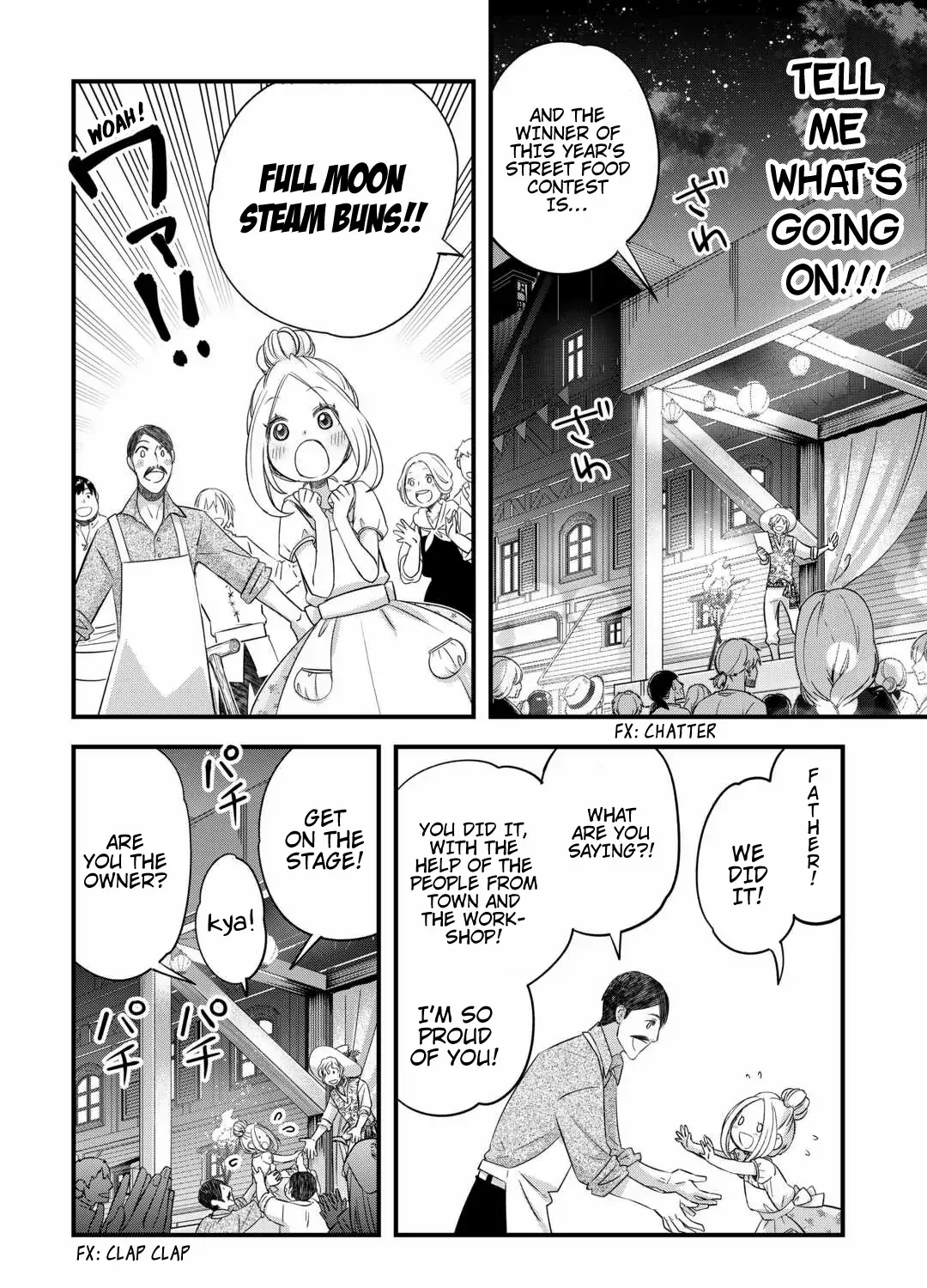 Kanchigai no Atelier Meister Chapter 53 page 26 - 