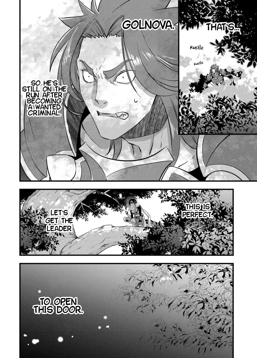 Kanchigai no Atelier Meister Chapter 53 page 38 - 