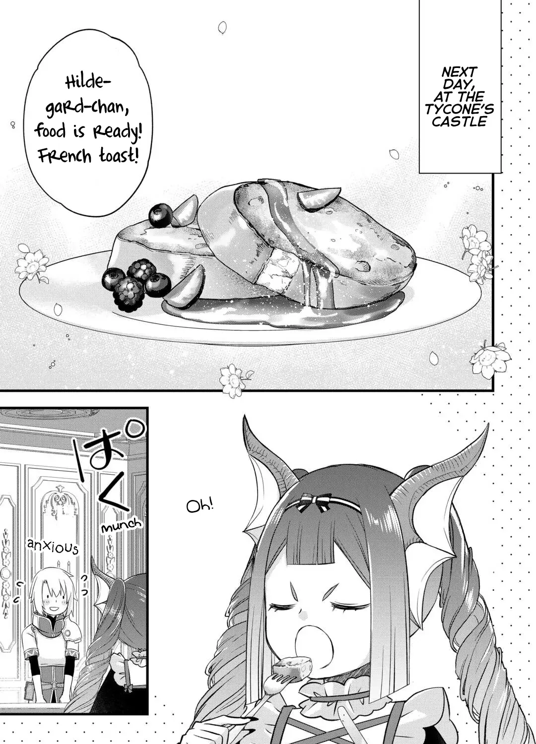 Kanchigai no Atelier Meister Chapter 53 page 40 - 