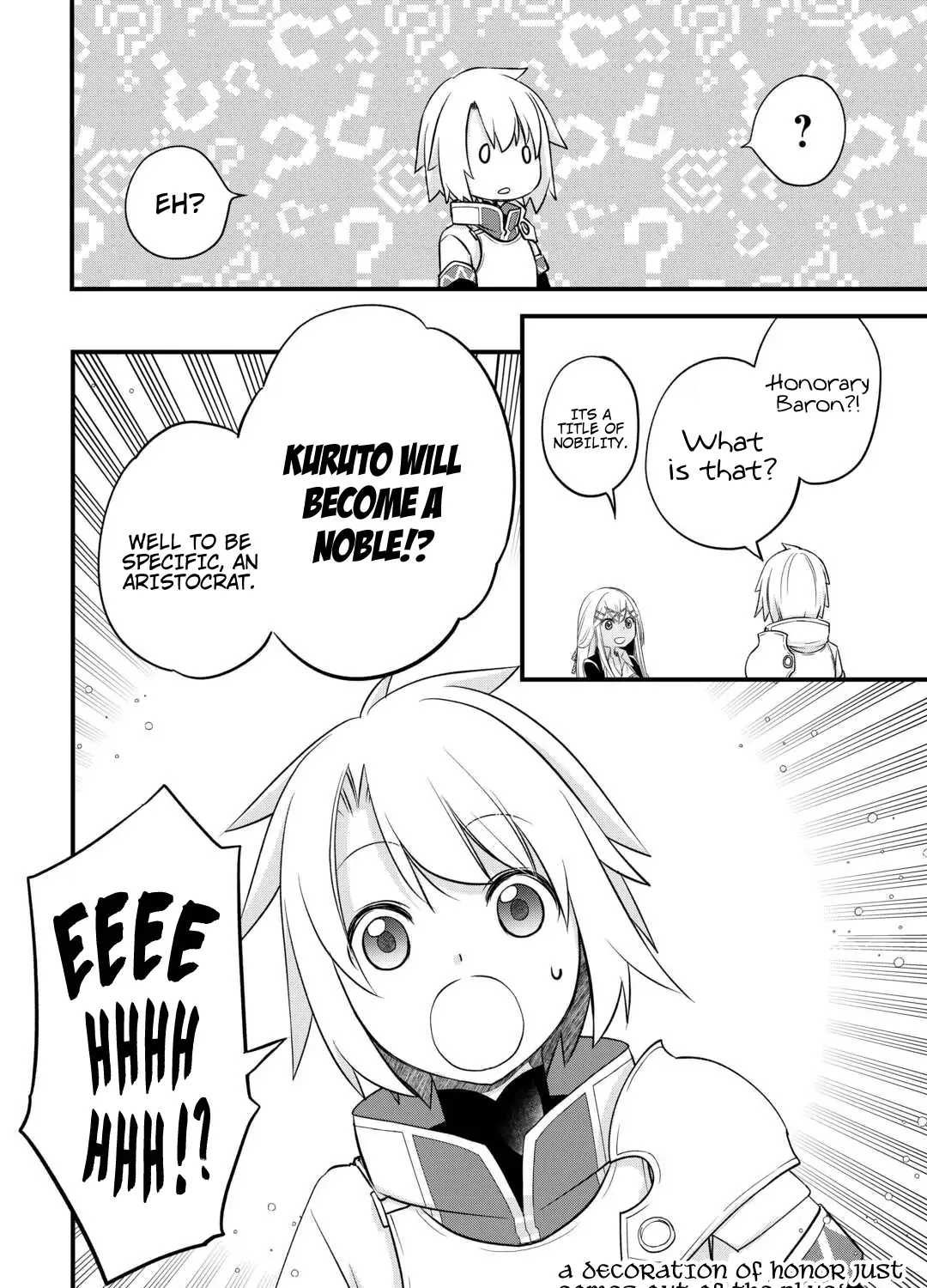 Kanchigai no Atelier Meister Chapter 53 page 62 - 