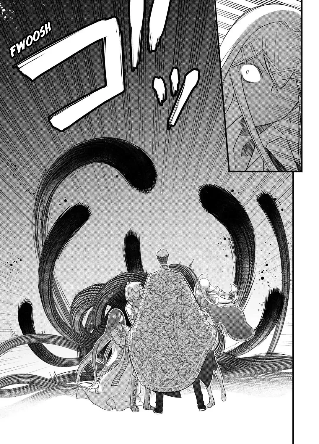 Kanchigai no Atelier Meister Chapter 53 page 8 - 