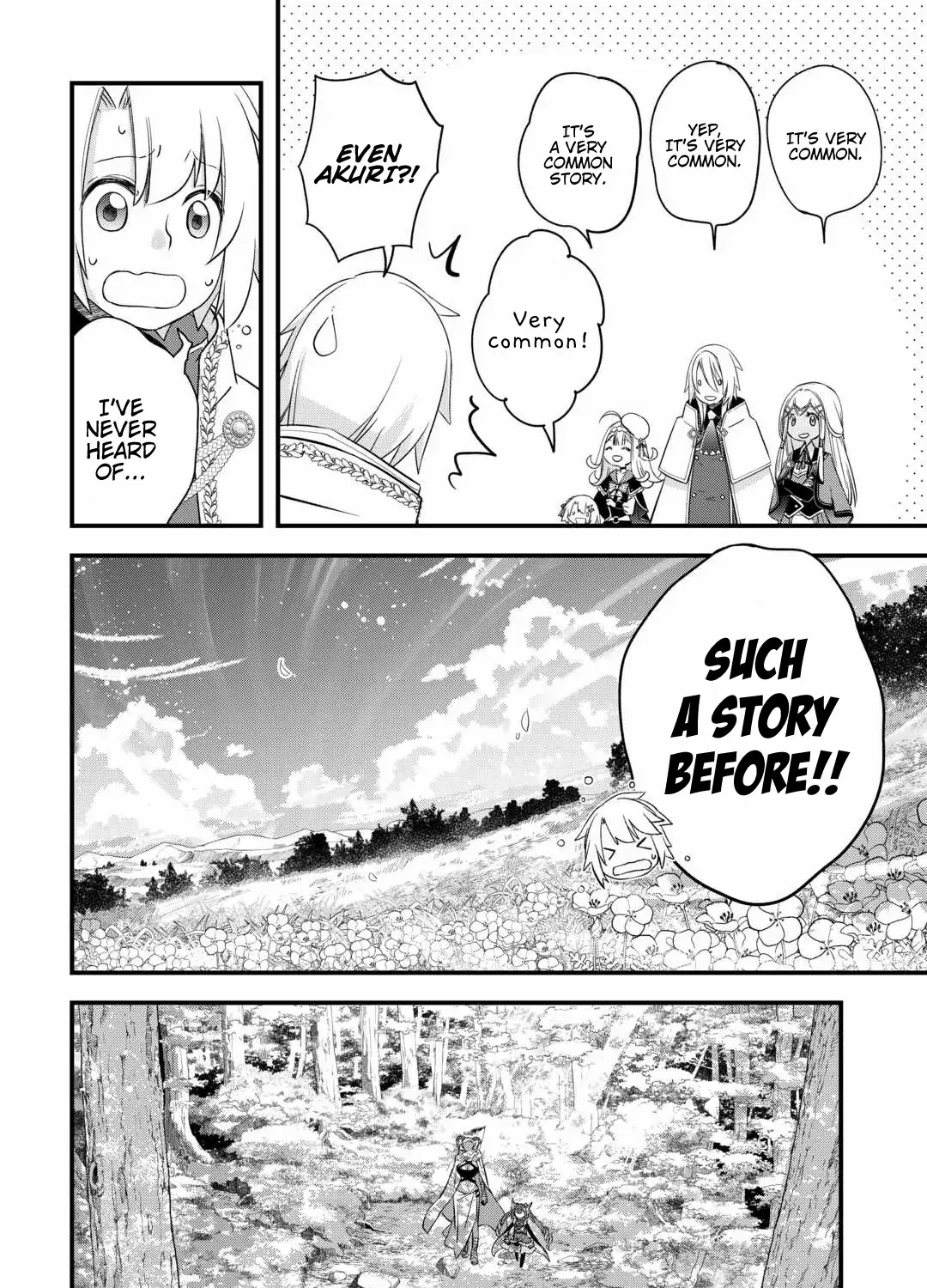 Kanchigai no Atelier Meister Chapter 54 page 41 - 