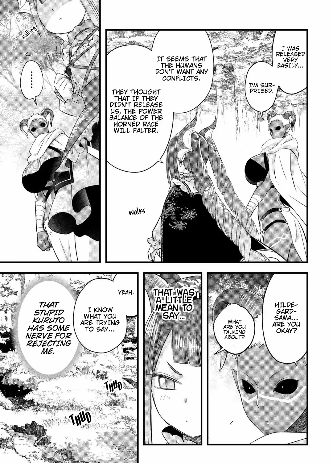 Kanchigai no Atelier Meister Chapter 54 page 43 - 