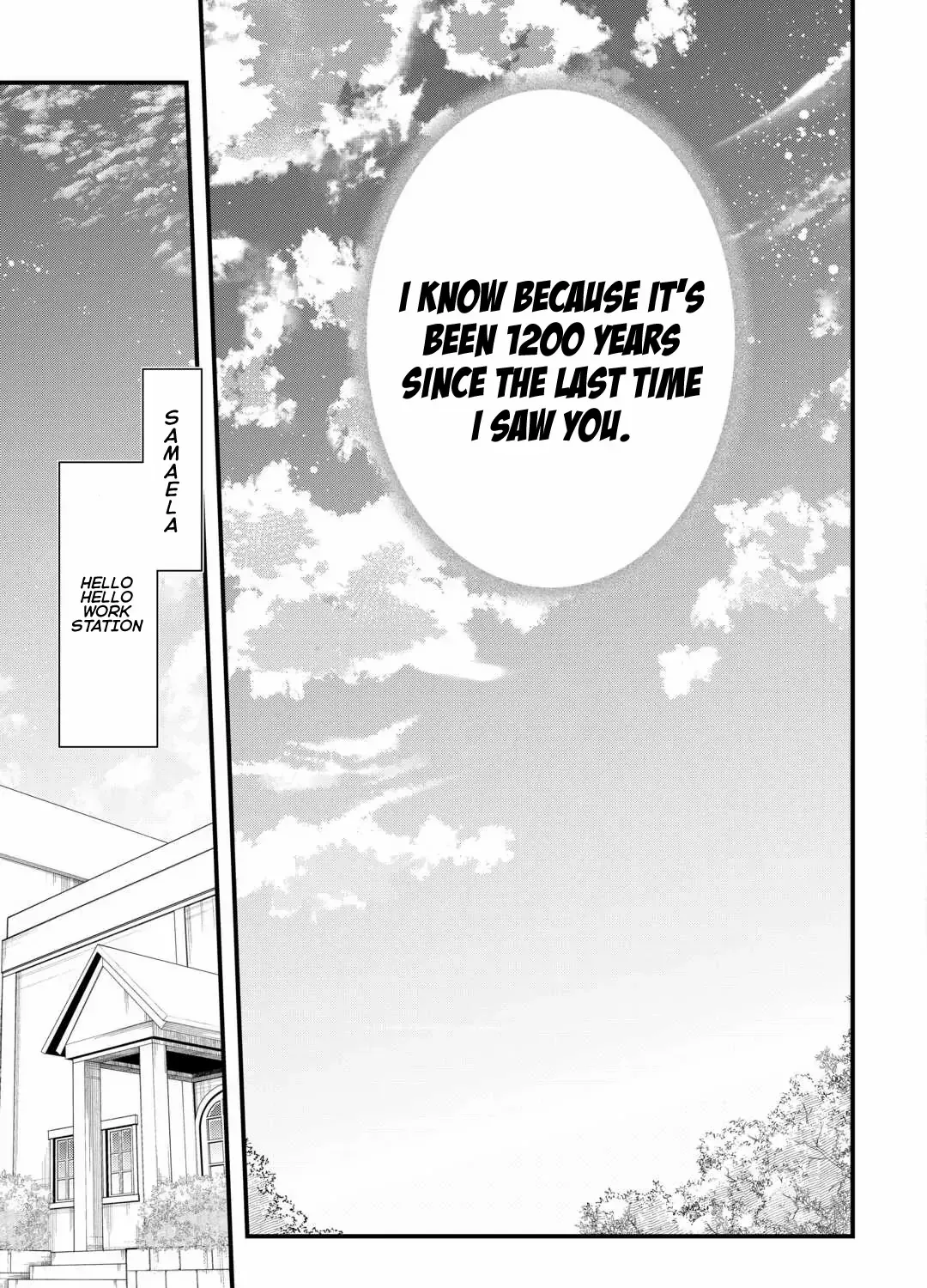 Kanchigai no Atelier Meister Chapter 54 page 47 - 
