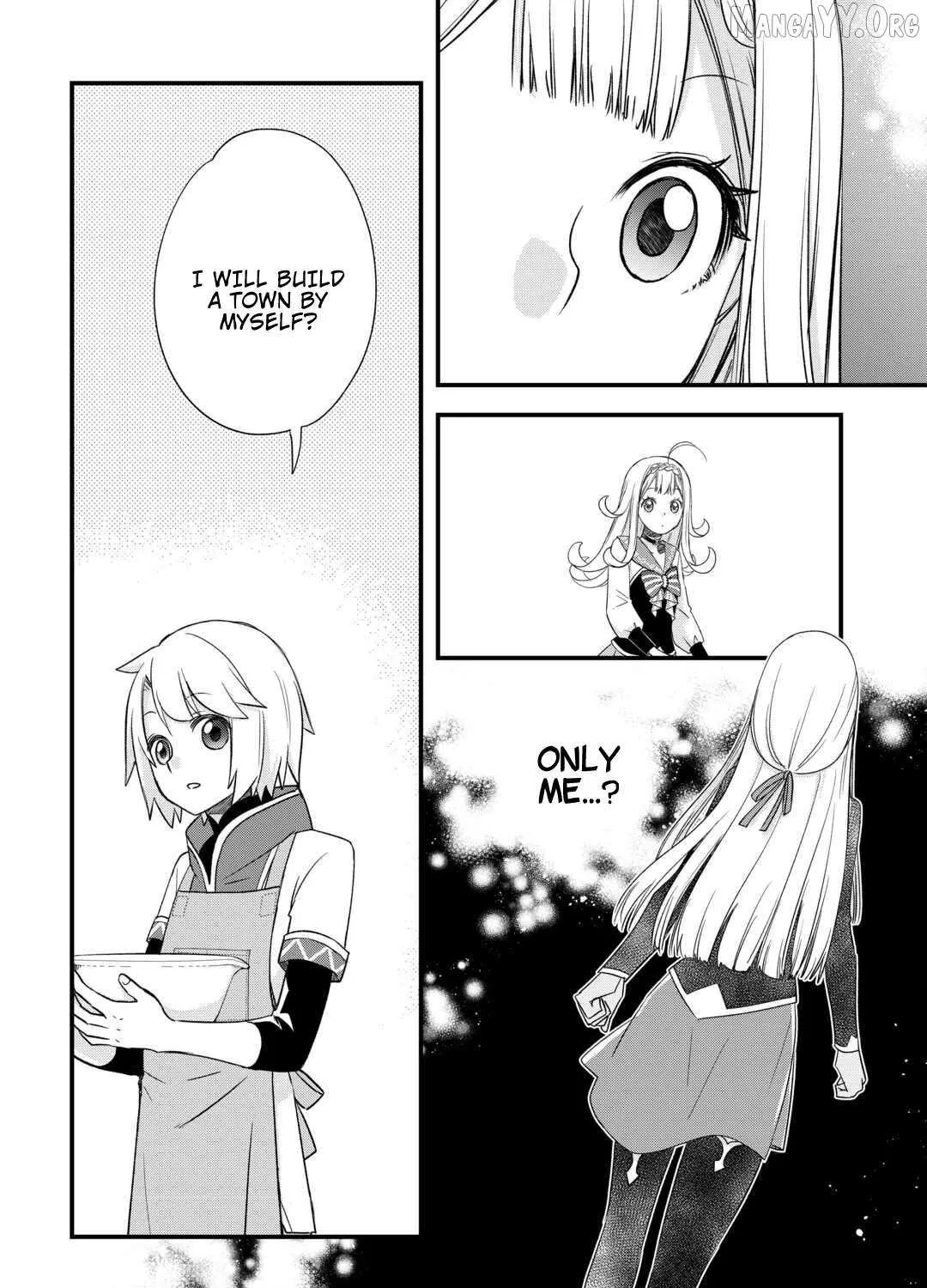 Kanchigai no Atelier Meister Chapter 55 page 49 - 