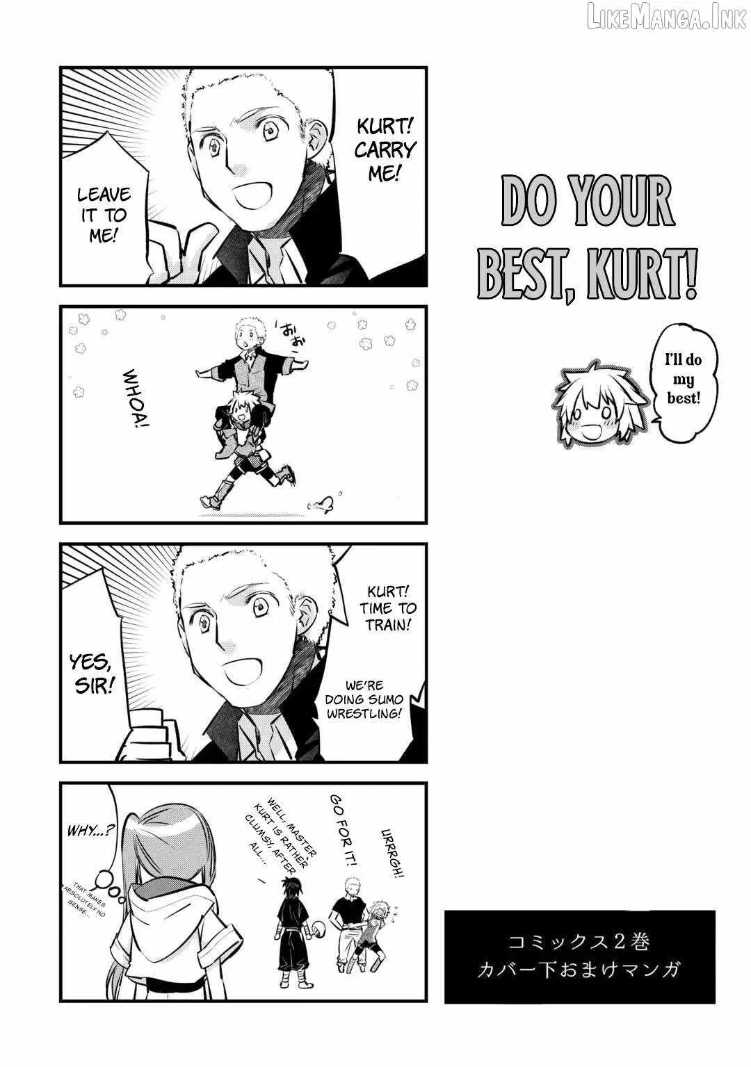Kanchigai no Atelier Meister Chapter 56 page 2 - 