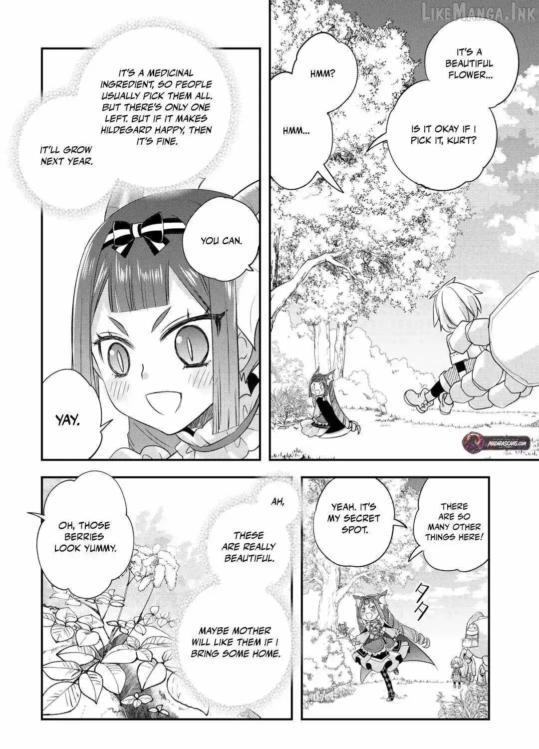 Kanchigai no Atelier Meister Chapter 57.3 page 49 - 