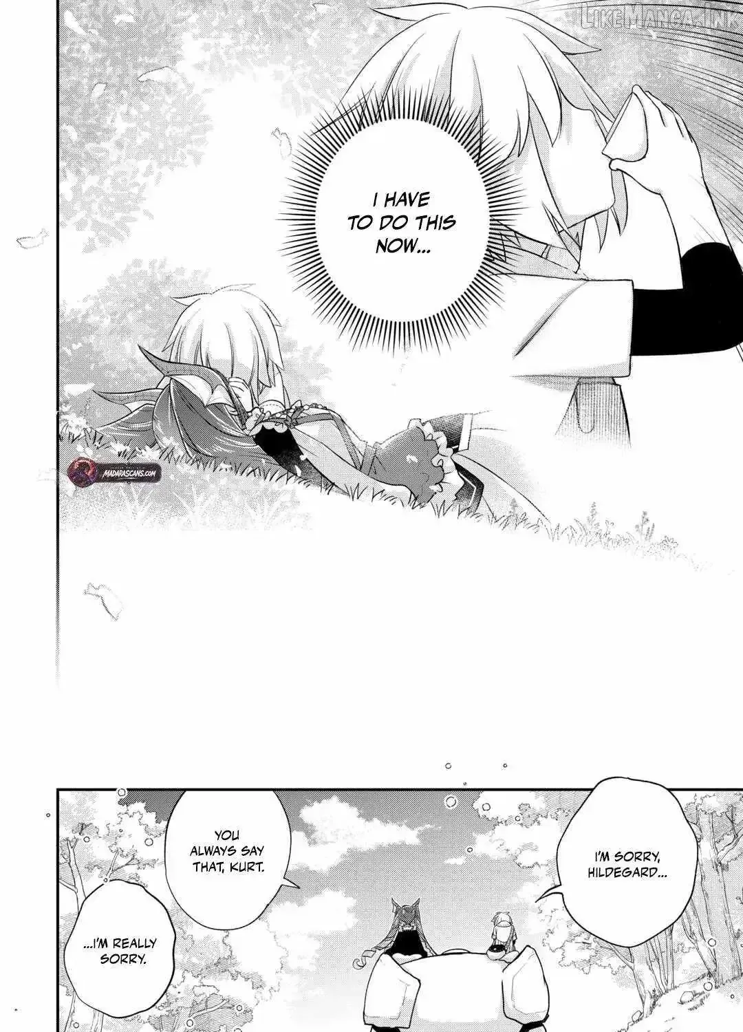 Kanchigai no Atelier Meister Chapter 57.3 page 57 - 