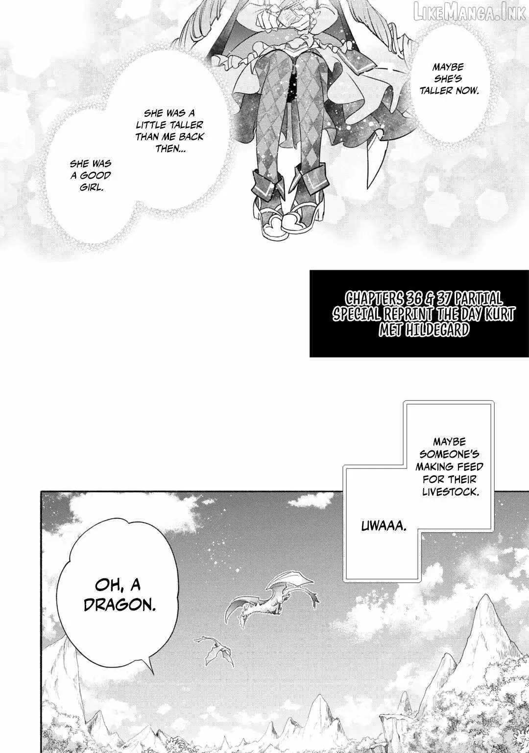Kanchigai no Atelier Meister Chapter 57 page 11 - 