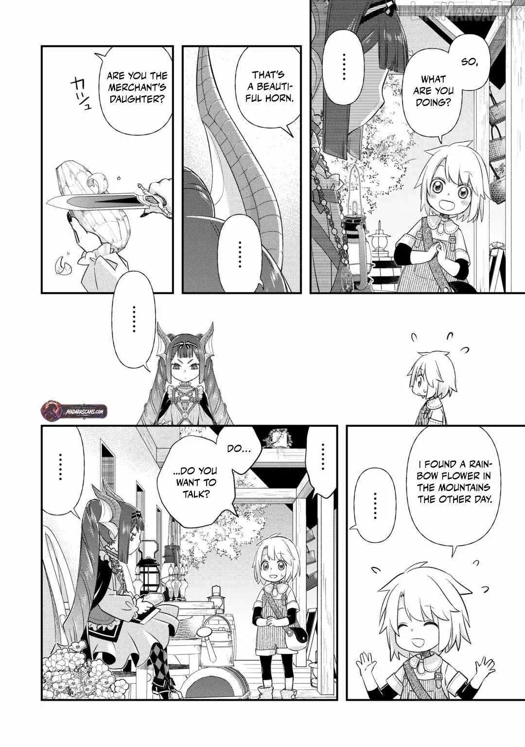Kanchigai no Atelier Meister Chapter 57 page 18 - 
