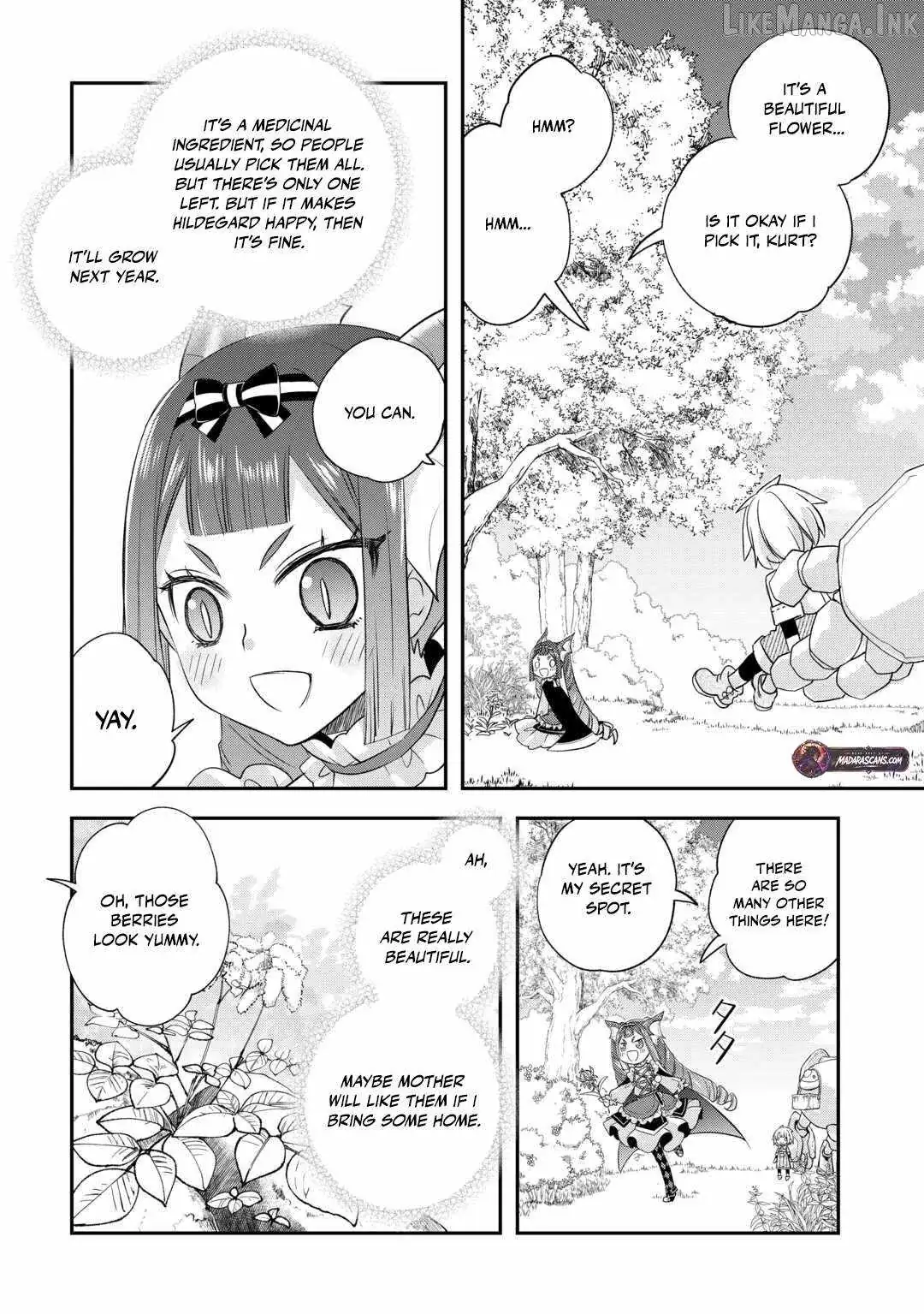 Kanchigai no Atelier Meister Chapter 57 page 26 - 