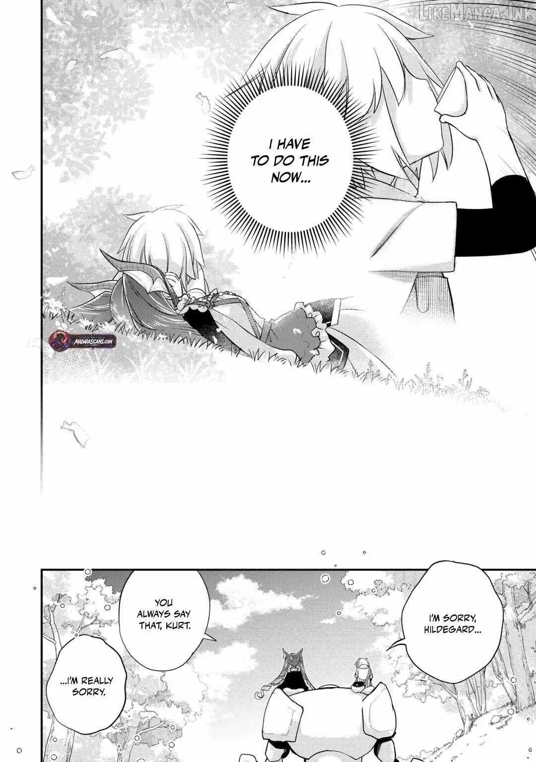 Kanchigai no Atelier Meister Chapter 57 page 30 - 