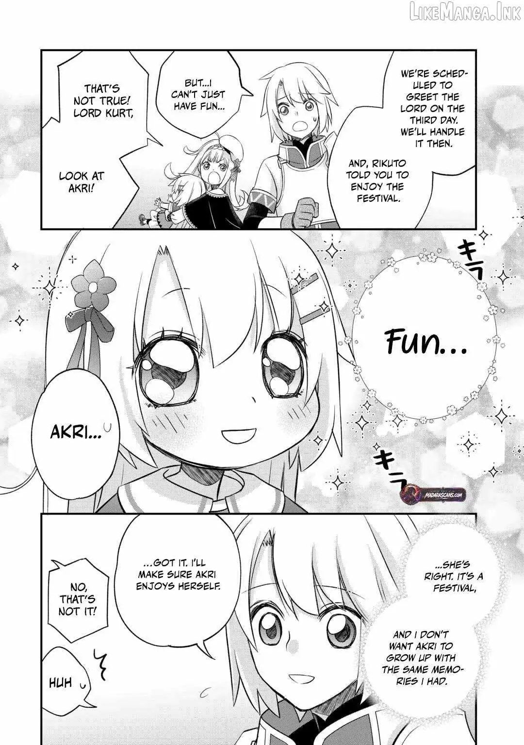 Kanchigai no Atelier Meister Chapter 57 page 6 - 