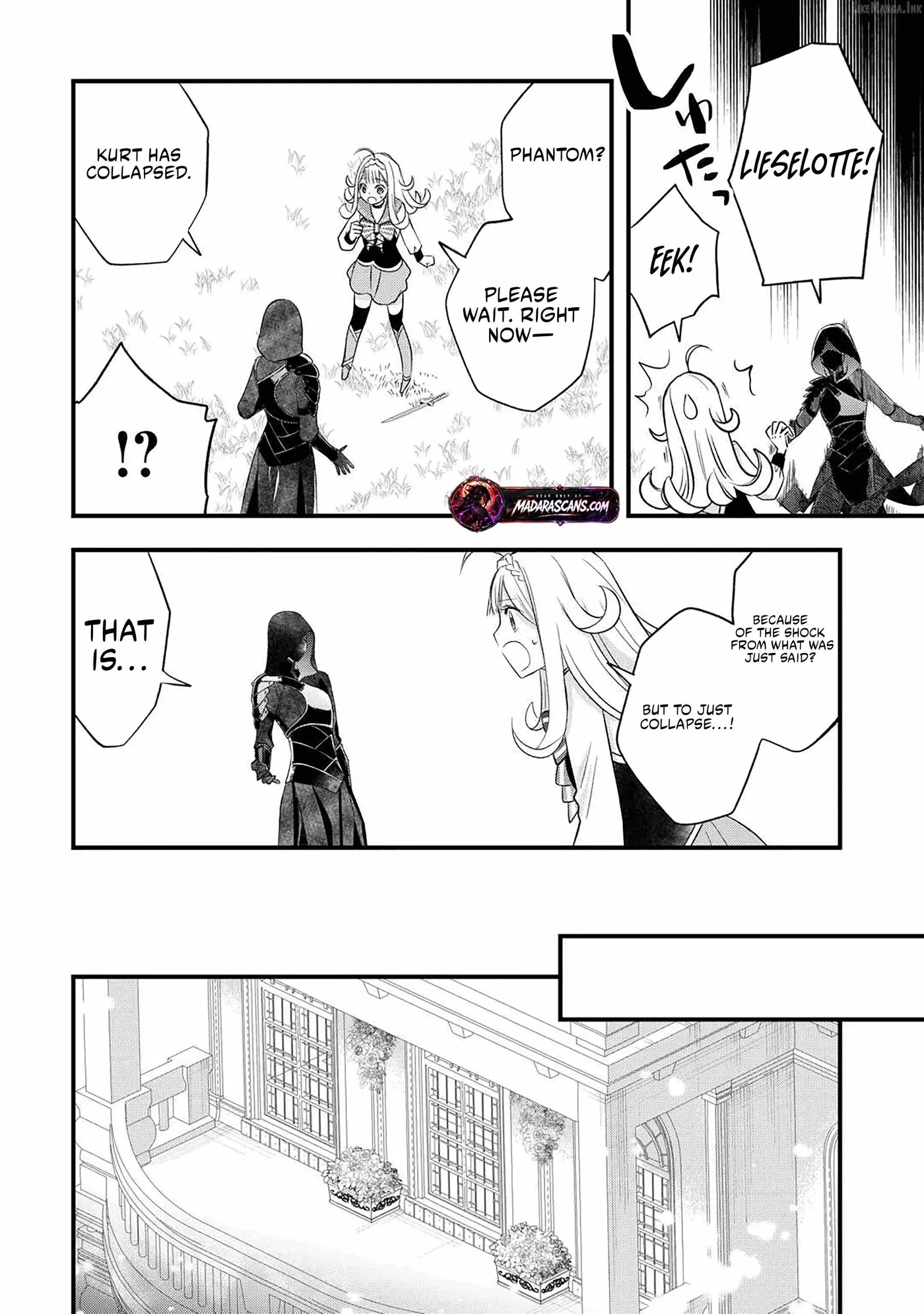 Kanchigai no Atelier Meister Chapter 59 page 13 - 