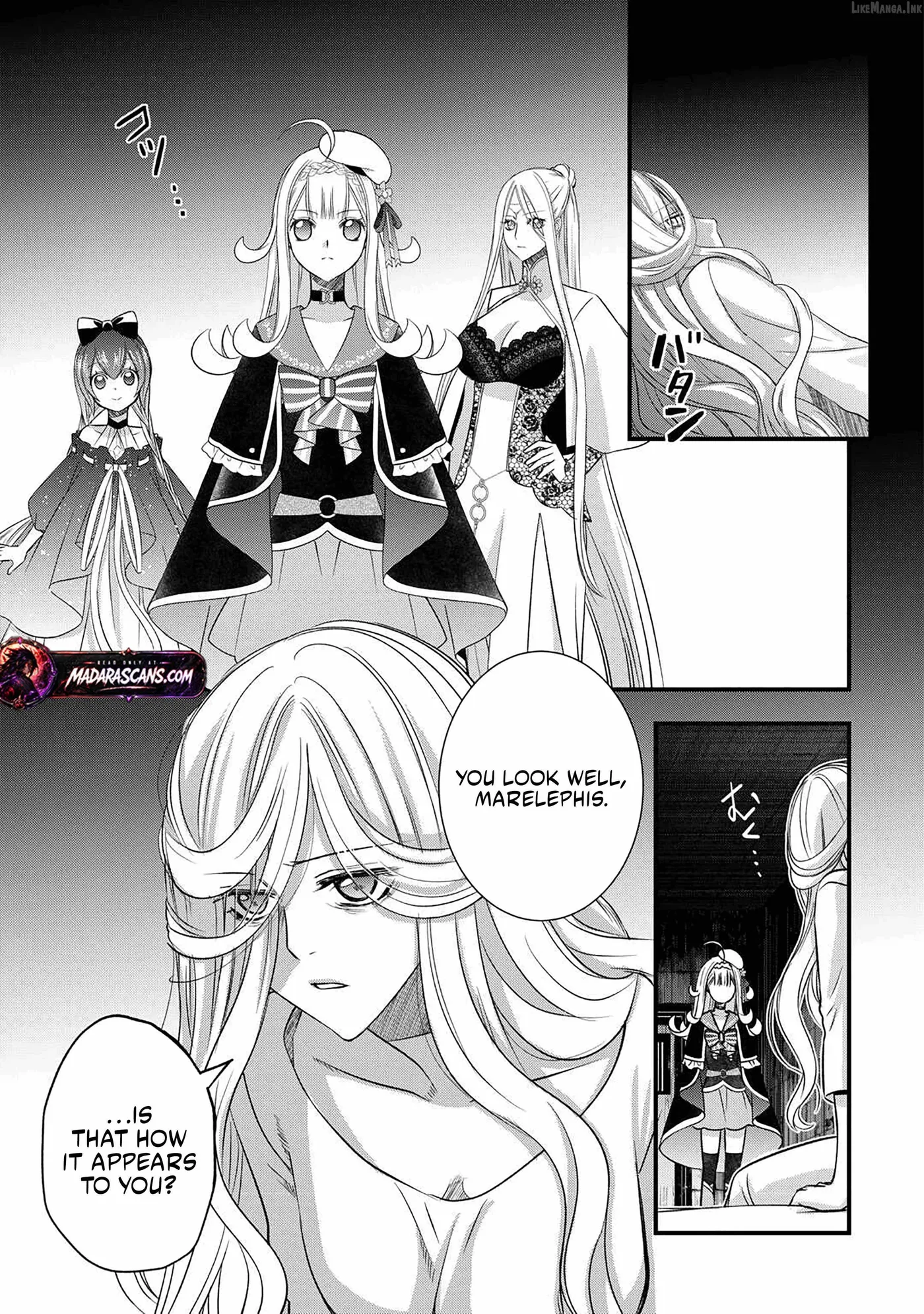 Kanchigai no Atelier Meister Chapter 59 page 16 - 