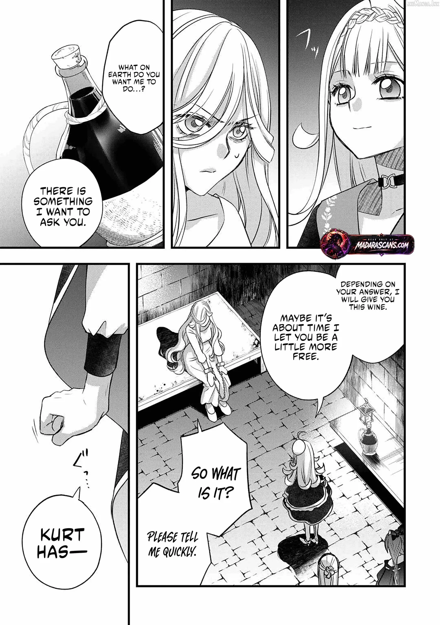 Kanchigai no Atelier Meister Chapter 59 page 18 - 