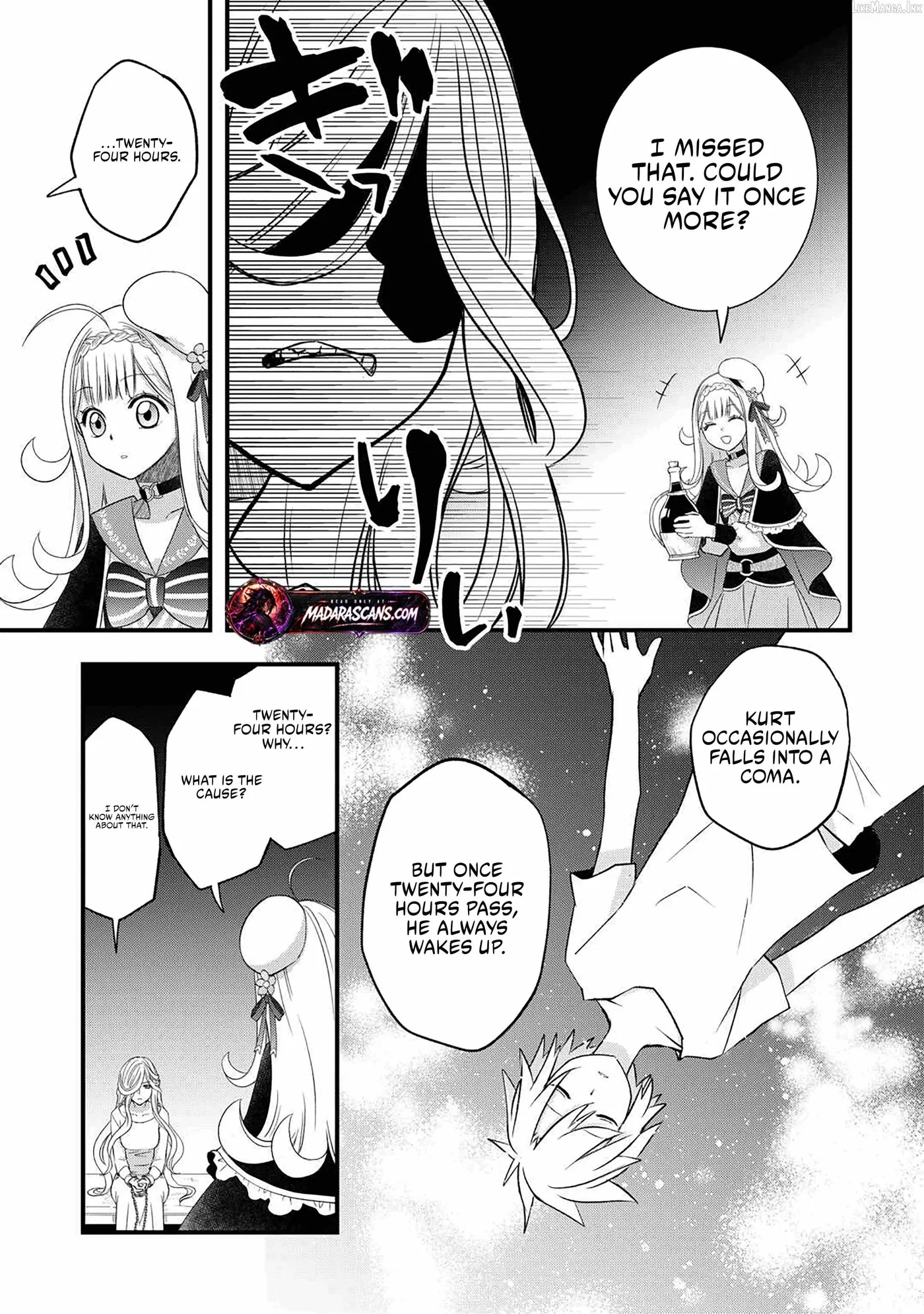Kanchigai no Atelier Meister Chapter 59 page 20 - 