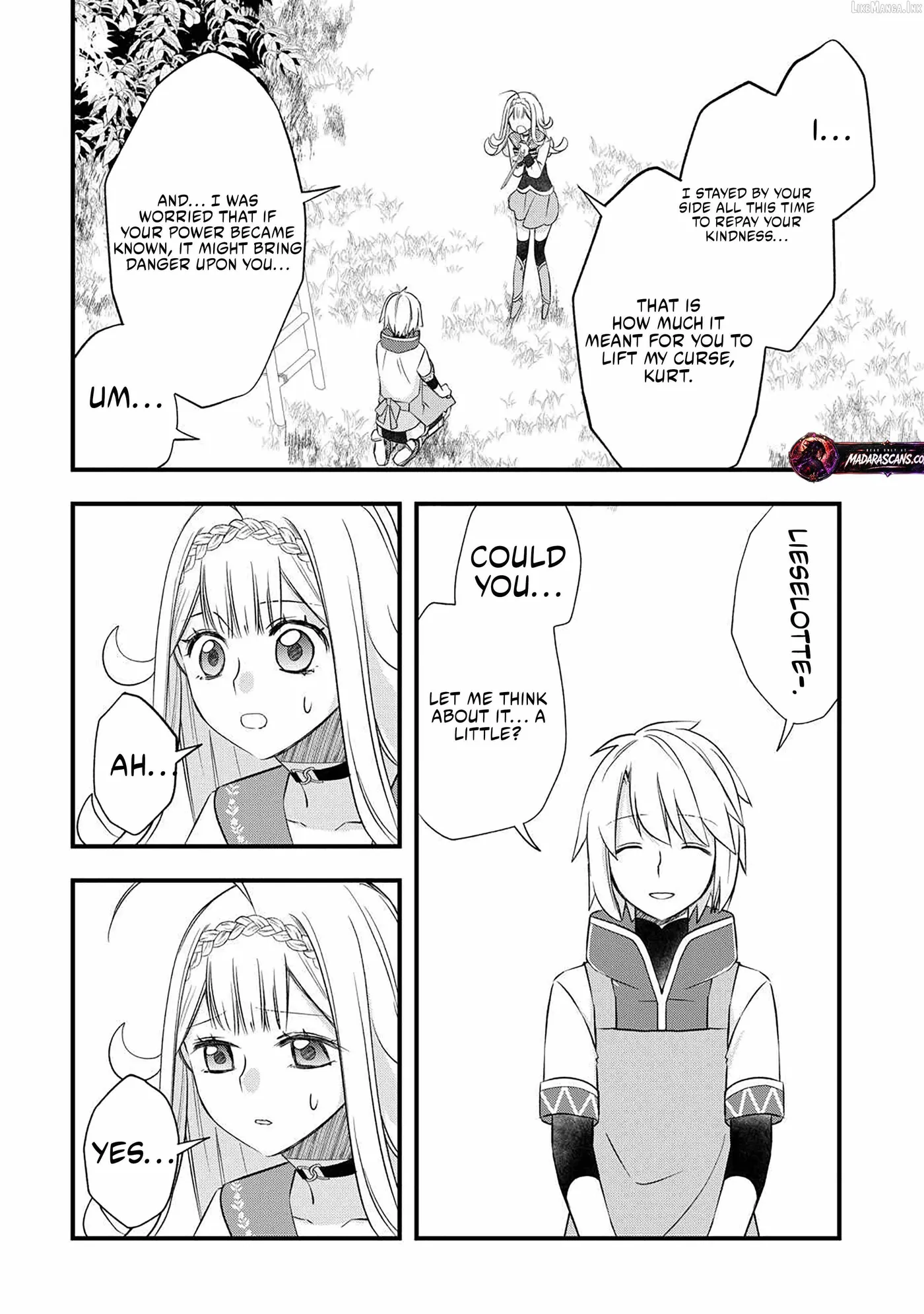 Kanchigai no Atelier Meister Chapter 59 page 9 - 