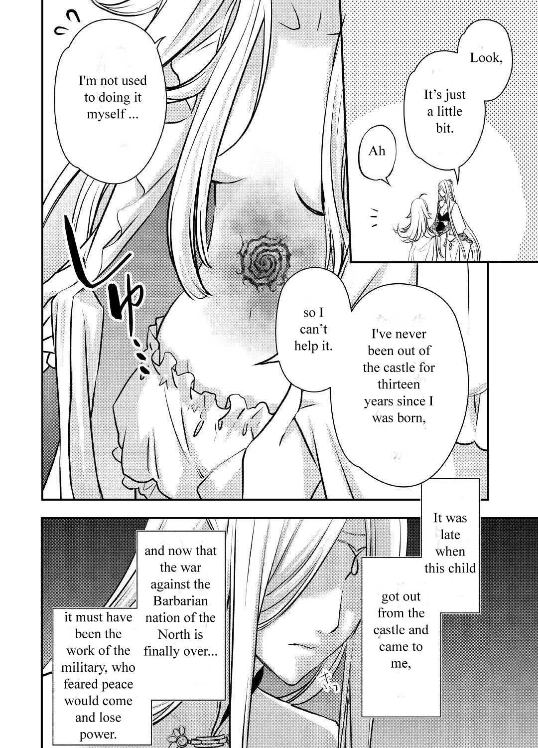 Kanchigai no Atelier Meister Chapter 6 page 11 - 