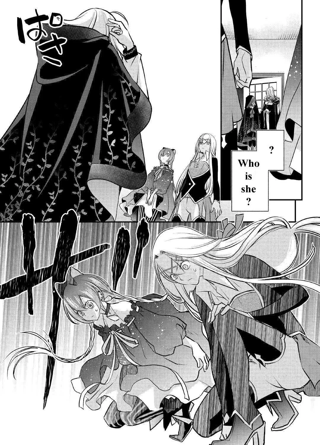 Kanchigai no Atelier Meister Chapter 6 page 45 - 