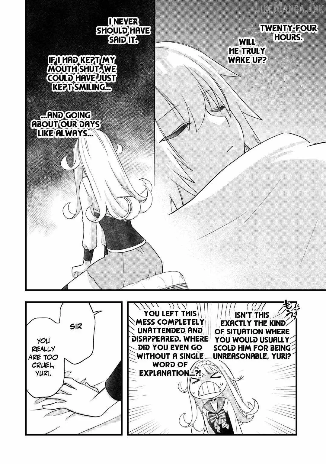 Kanchigai no Atelier Meister Chapter 60 page 2 - 