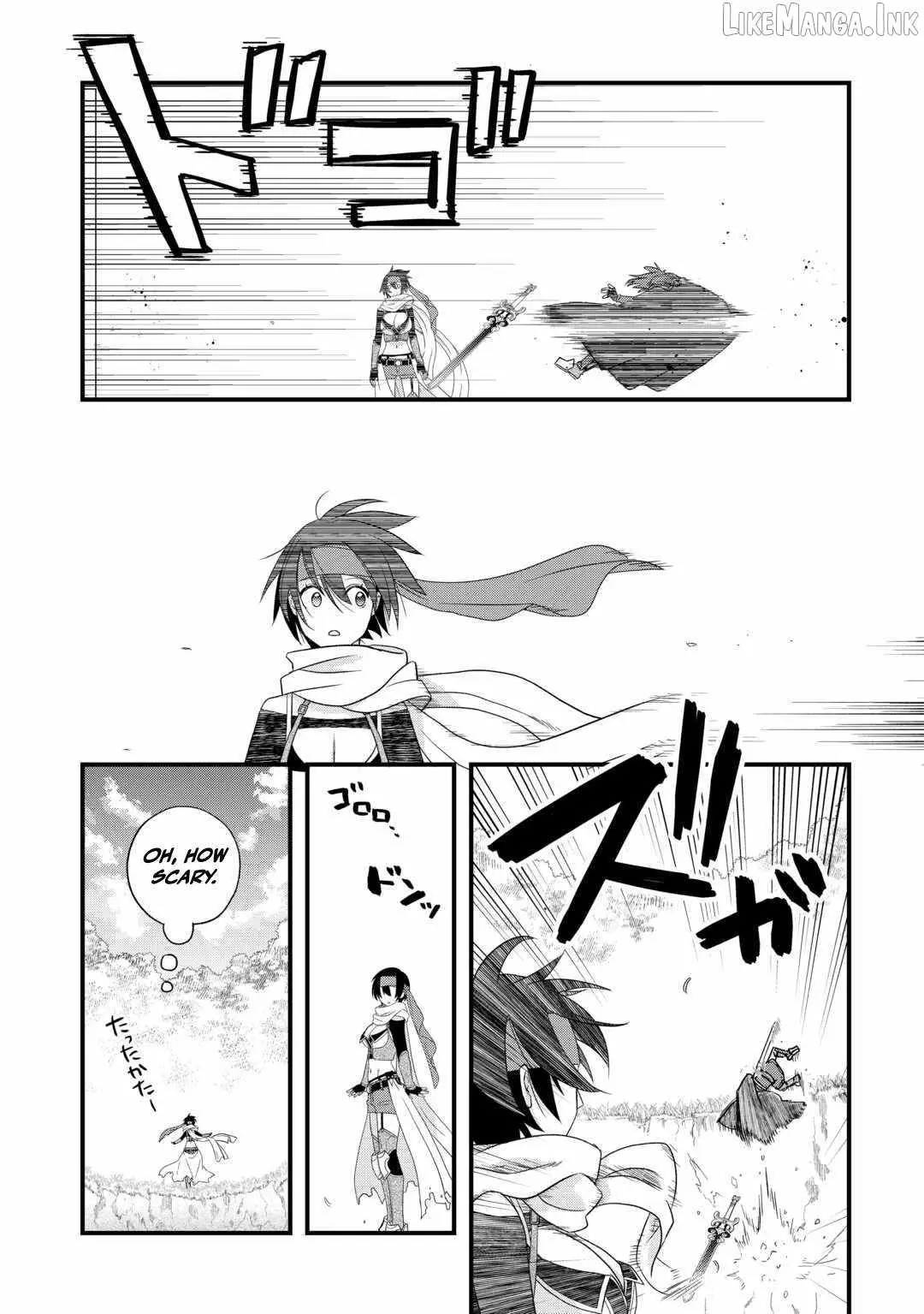 Kanchigai no Atelier Meister Chapter 60 page 13 - 