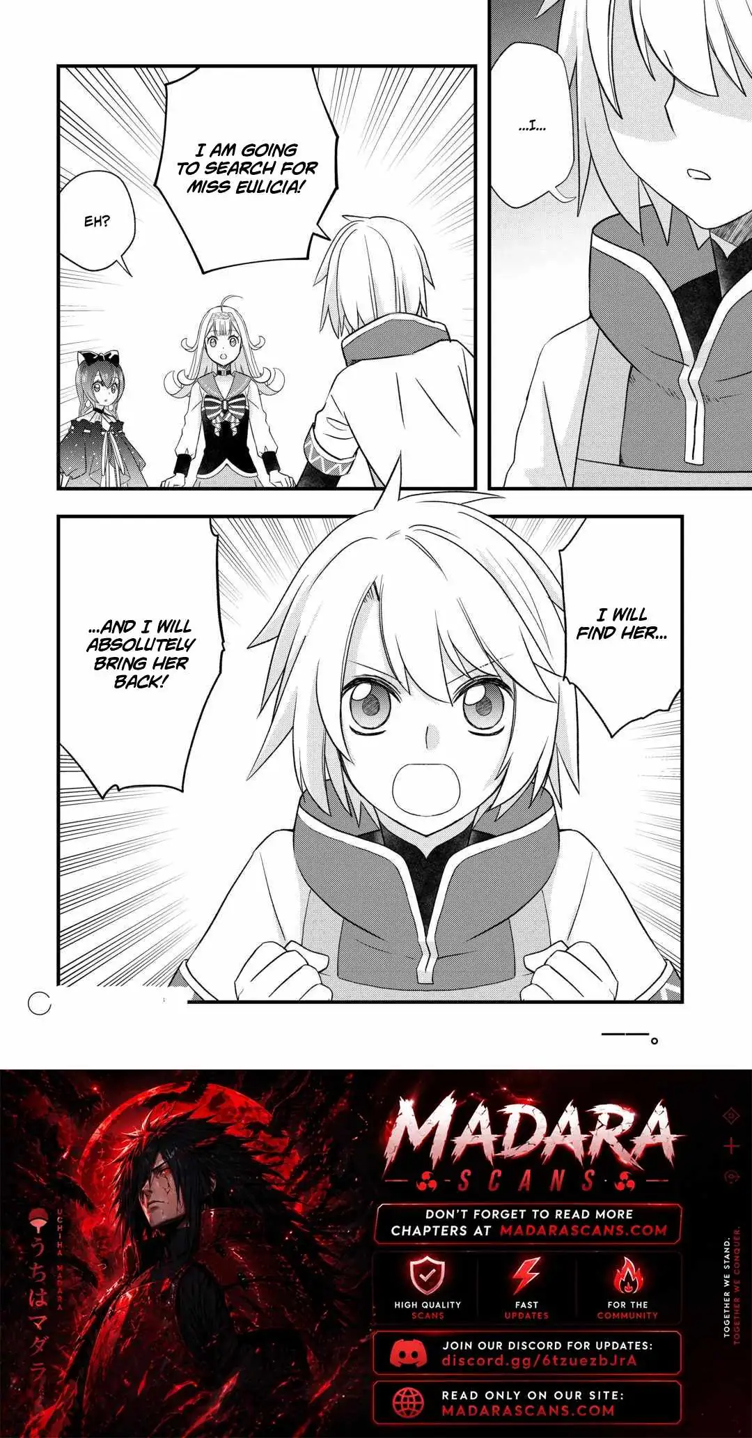 Kanchigai no Atelier Meister Chapter 60 page 26 - 