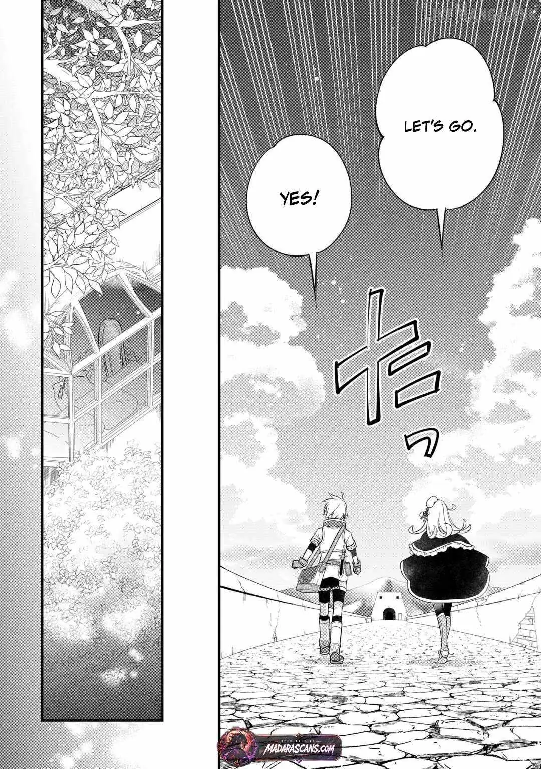 Kanchigai no Atelier Meister Chapter 61 page 16 - 