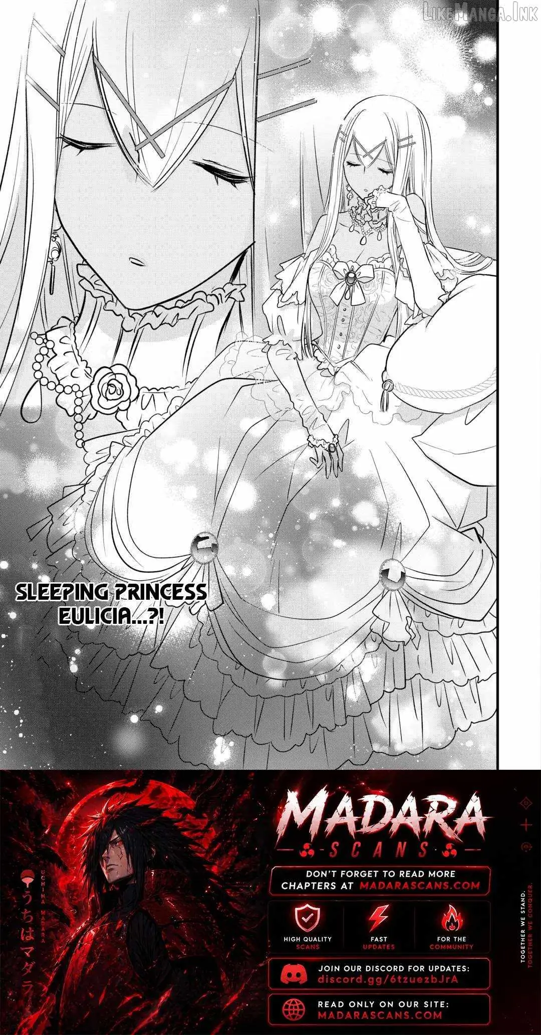 Kanchigai no Atelier Meister Chapter 61 page 17 - 