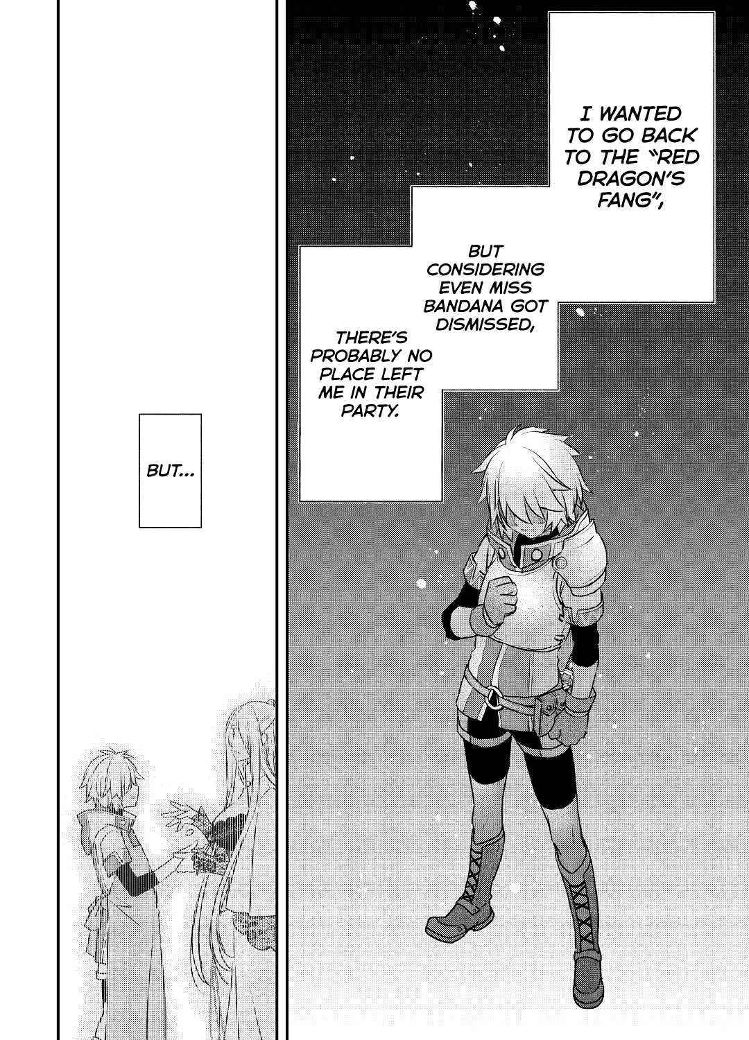 Kanchigai no Atelier Meister Chapter 7 page 49 - 