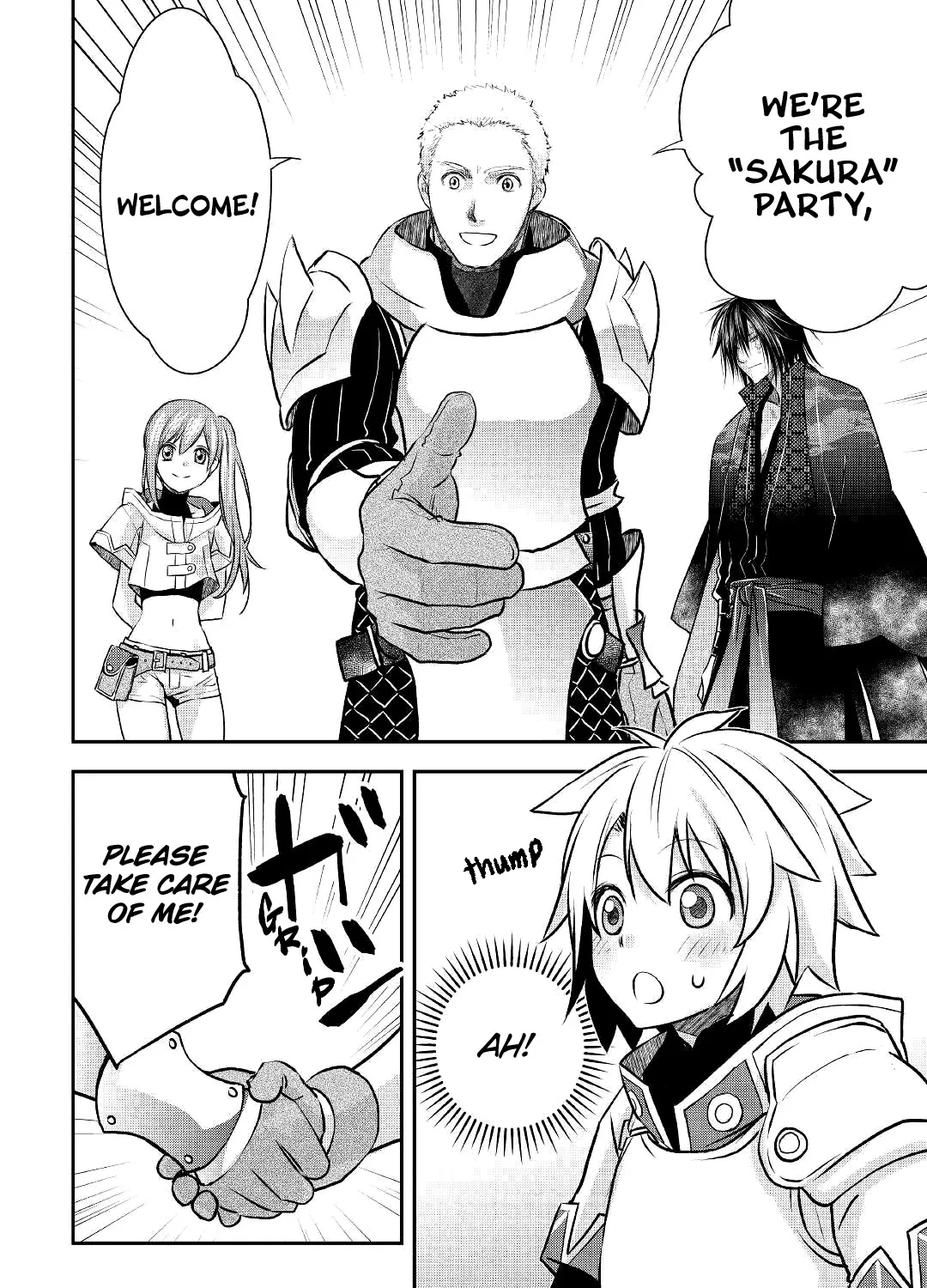 Kanchigai no Atelier Meister Chapter 8 page 17 - 