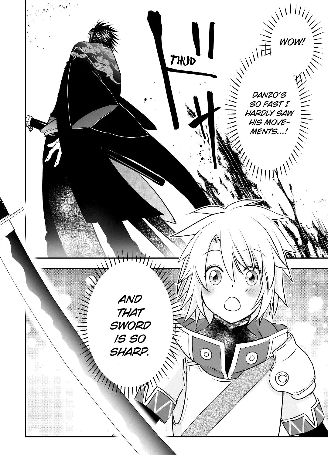 Kanchigai no Atelier Meister Chapter 9 page 12 - 