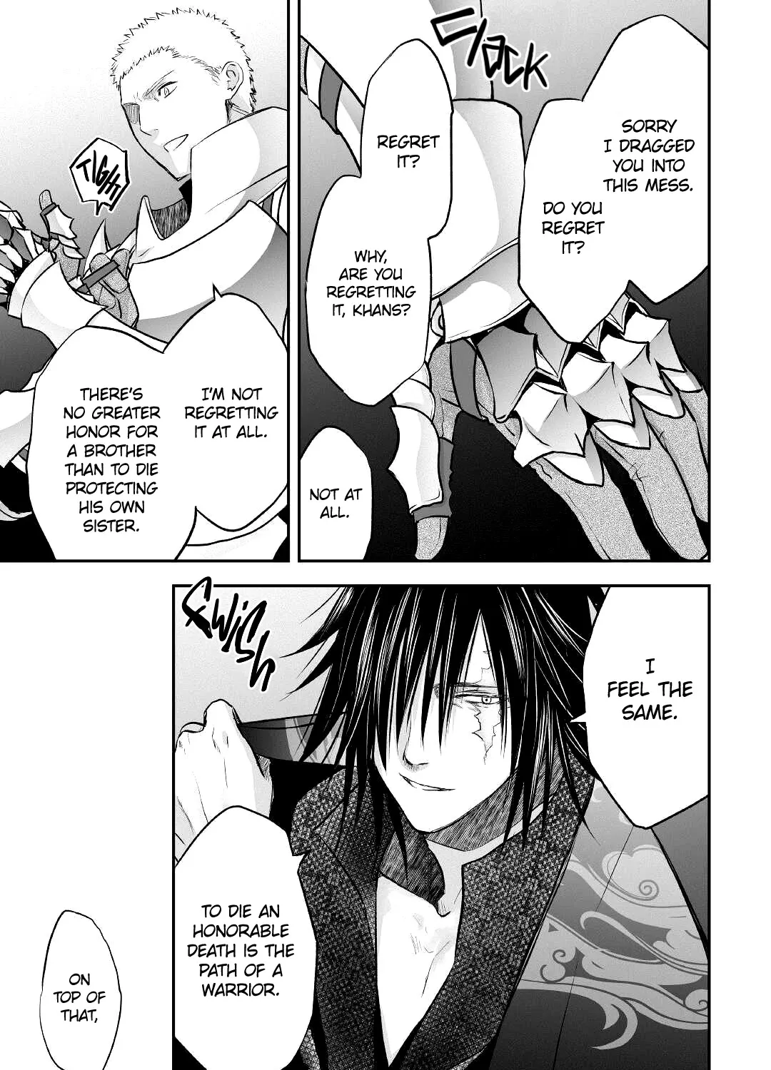 Kanchigai no Atelier Meister Chapter 9 page 34 - 