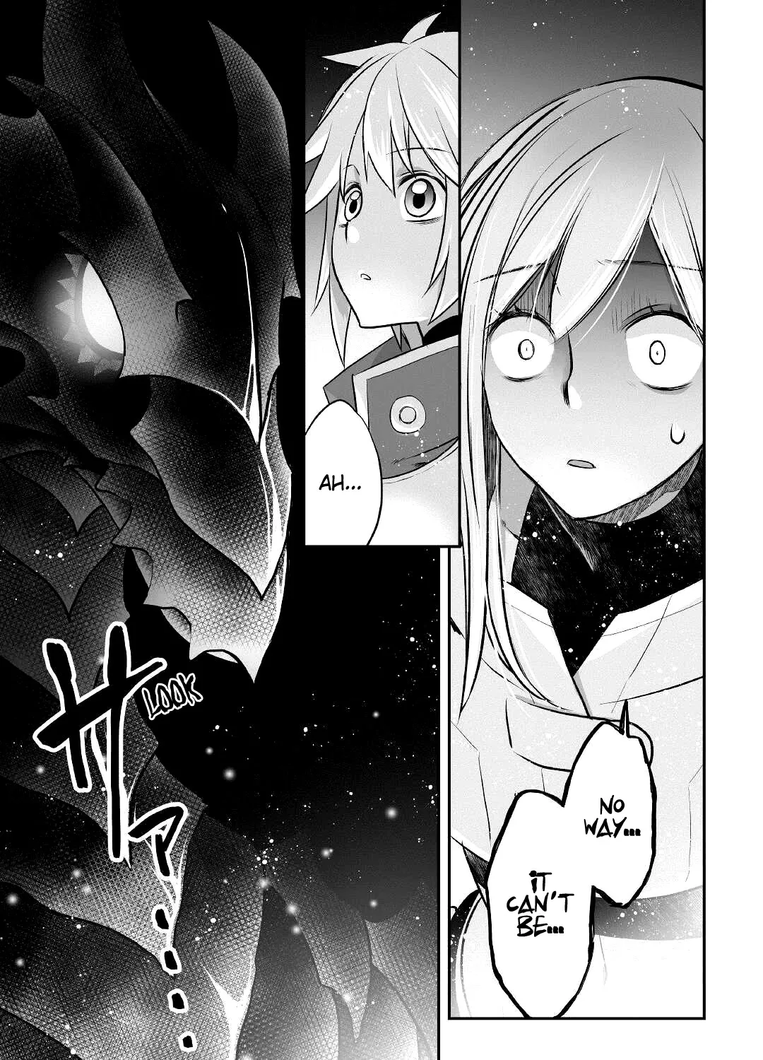 Kanchigai no Atelier Meister Chapter 9 page 42 - 